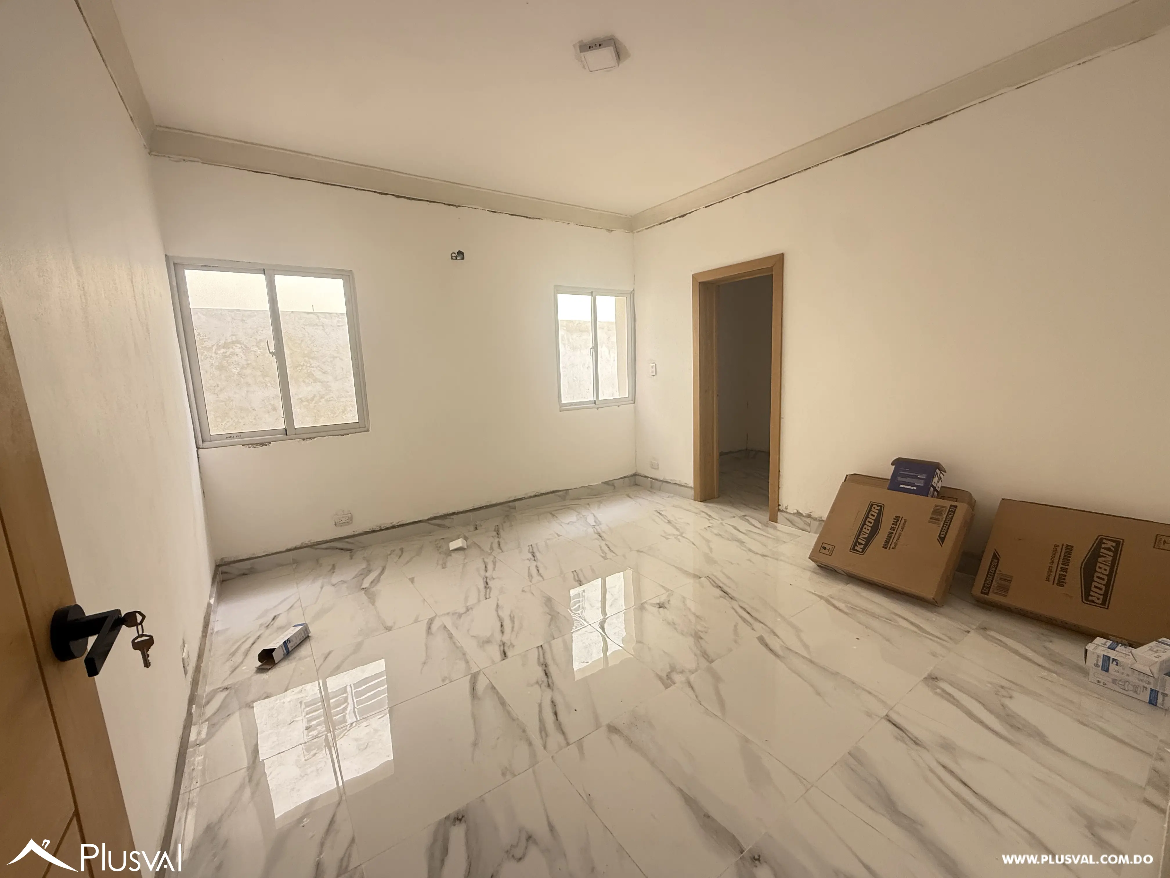Apartamento residencial en Brisas Oriental 509257