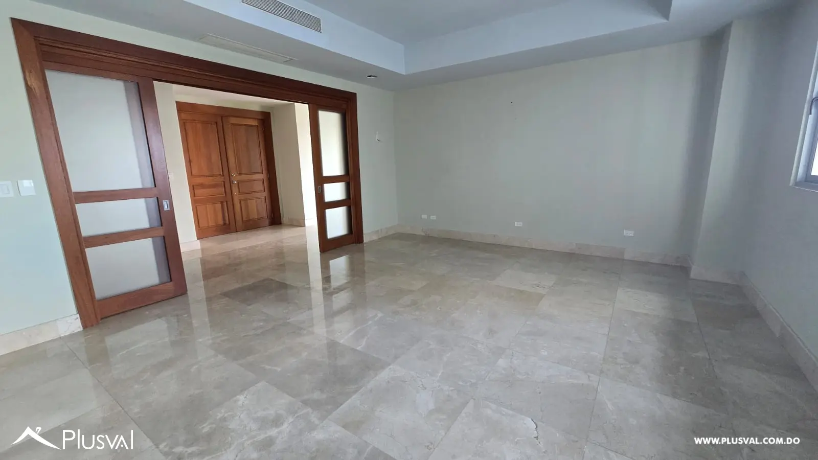Majestuoso Apartamento en venta en la zona más Exclusiva de Serralles 492666