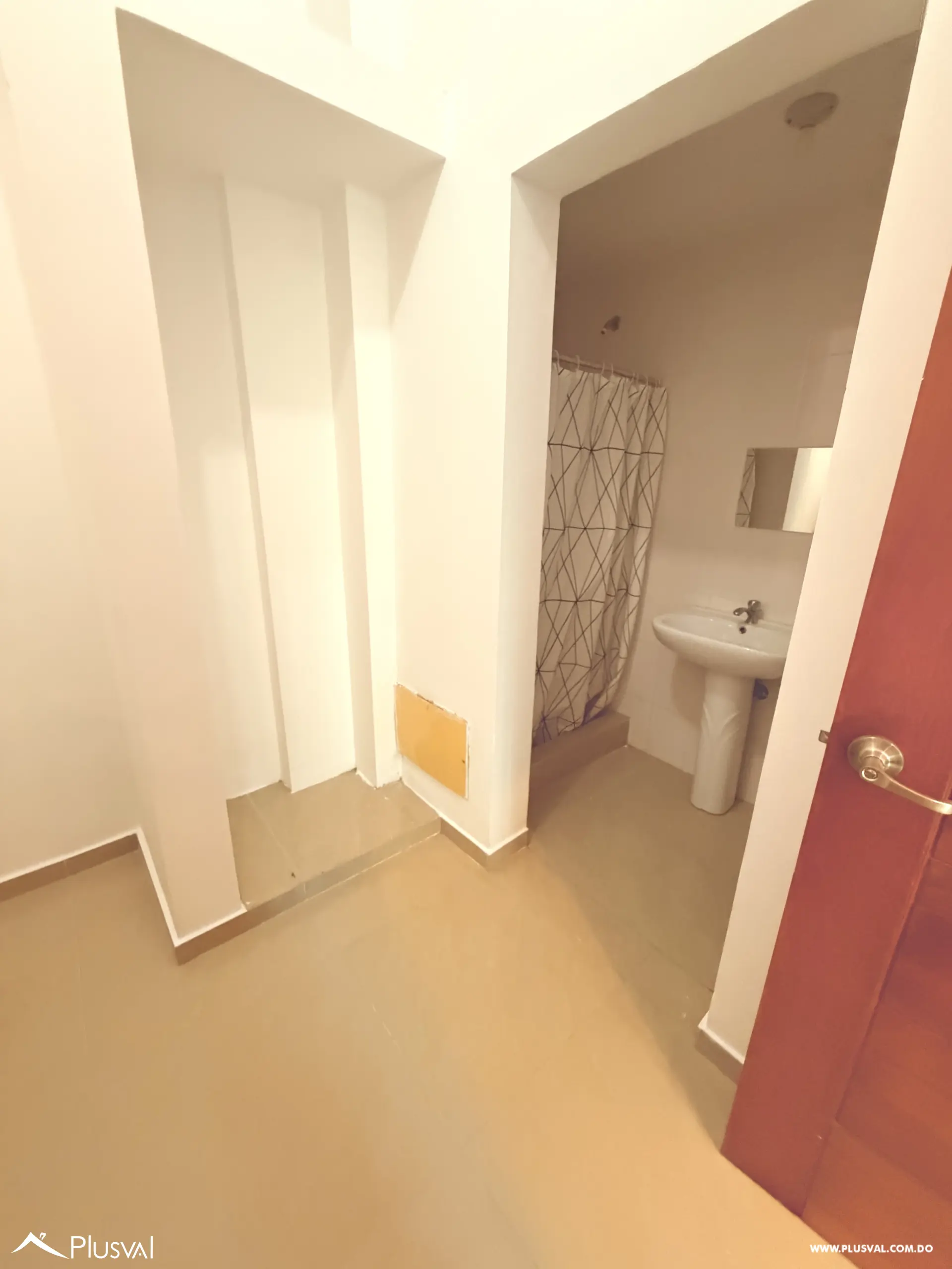 Apartamento en alquiler en El Vergel 492394