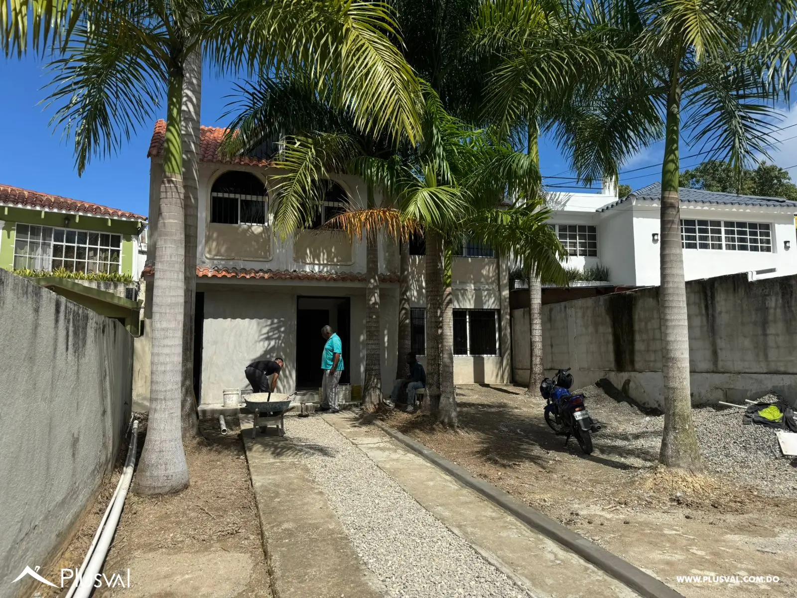 Local para oficina en alquiler en Los Jardines del Norte 482858