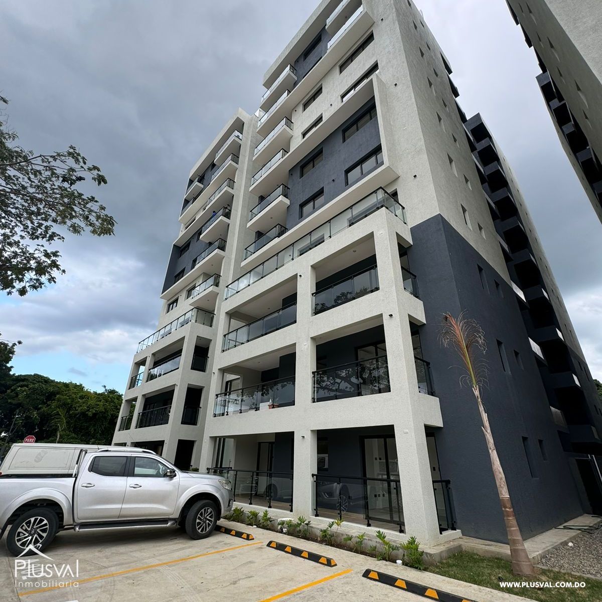 Apartamento moderno en zona de crecimiento de Santiago. 386061
