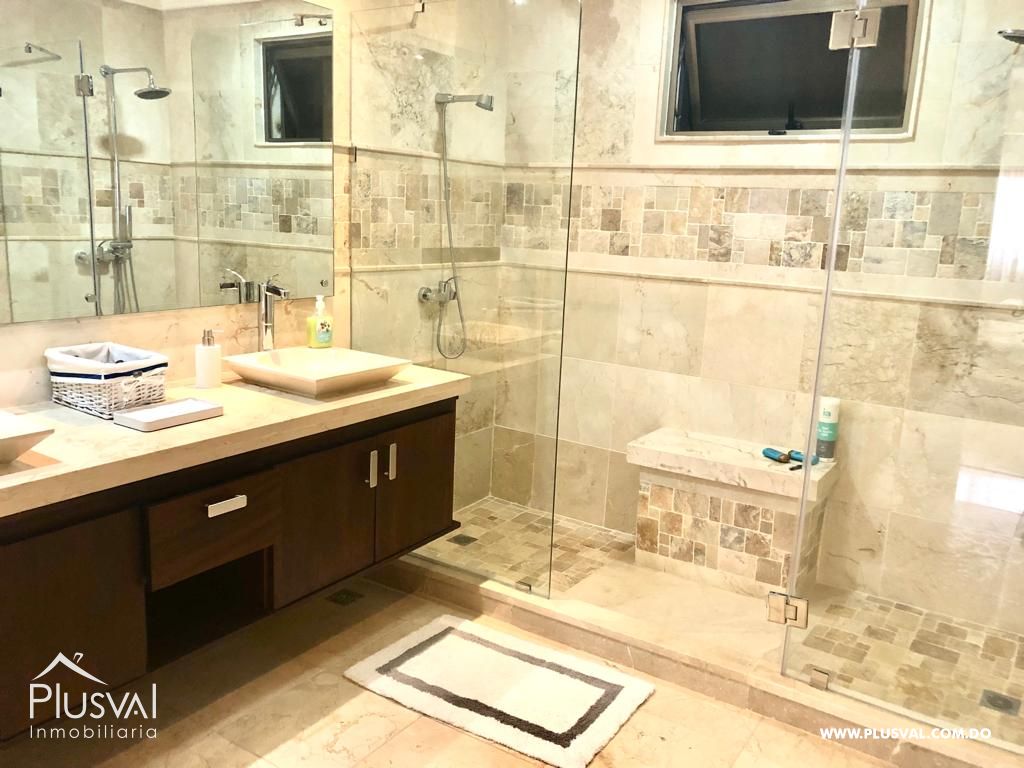 Alquier  de Apartamento Amueblado en Paraíso 203873