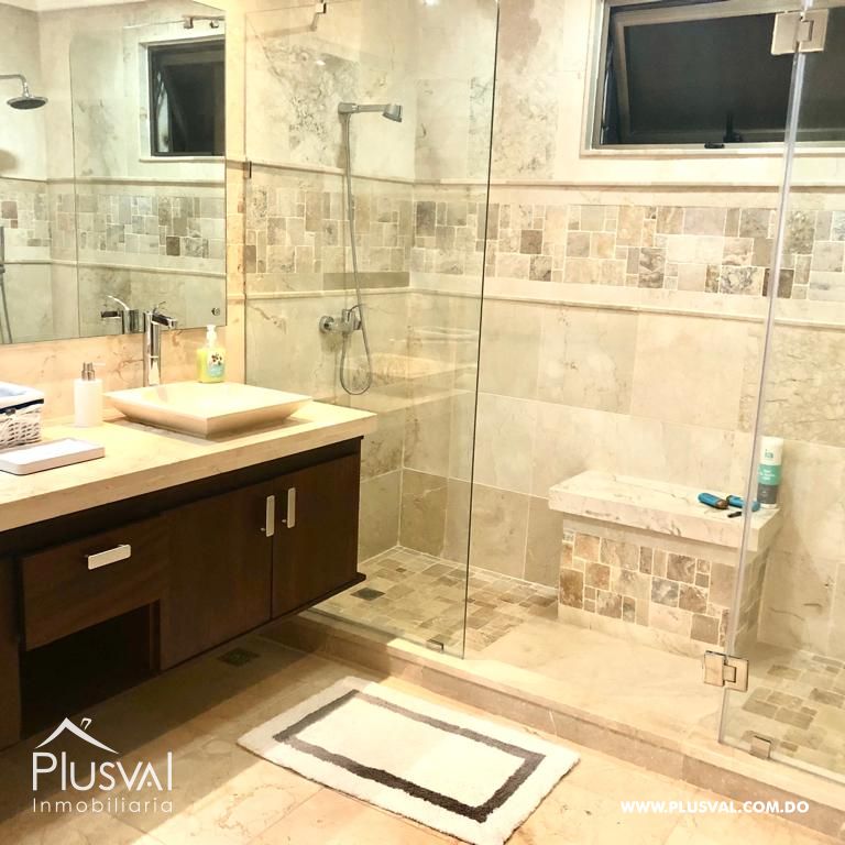 Alquier  de Apartamento Amueblado en Paraíso 203873