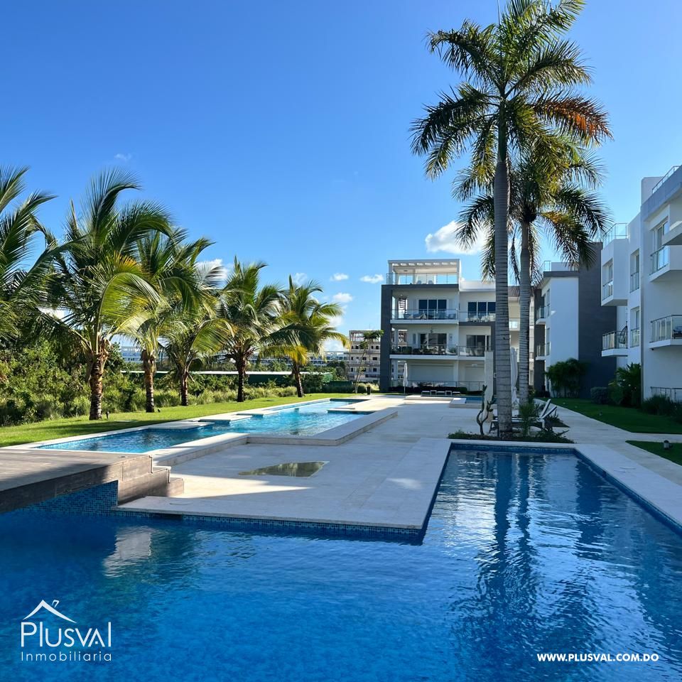 Se vende lujoso apartamento en Coral Bay Punta Cana 429473