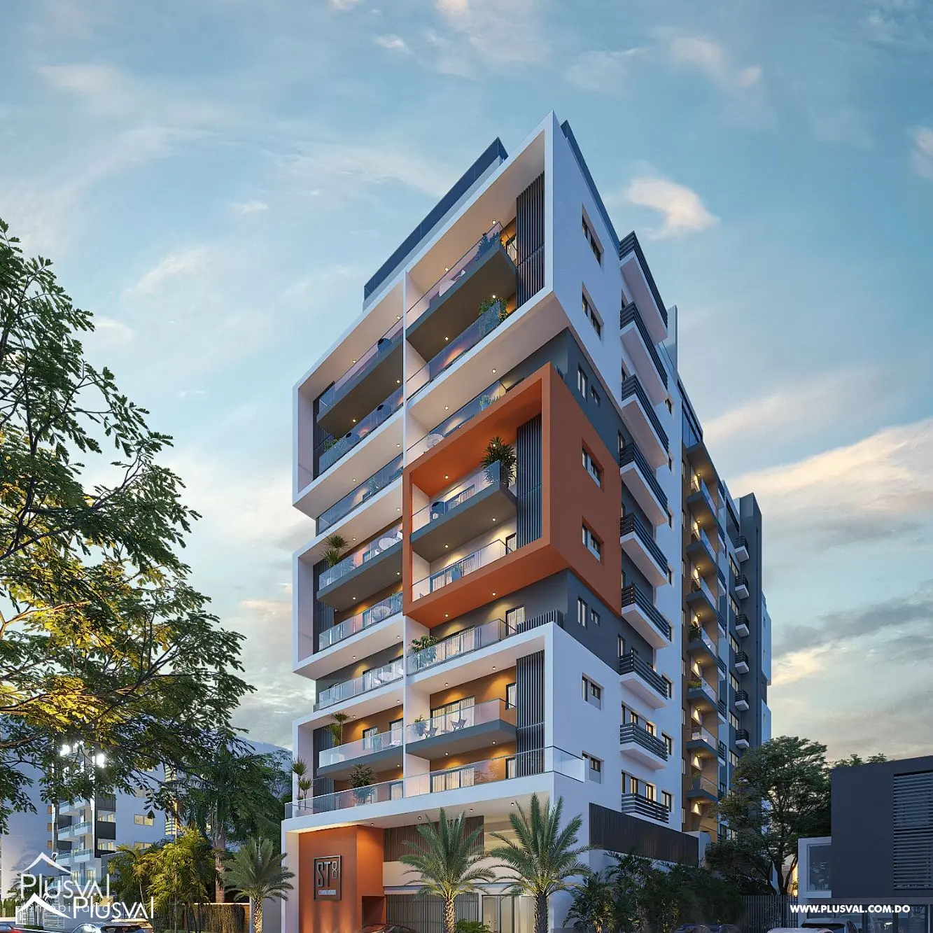 proyecto en venta Evaristo Morales 521007