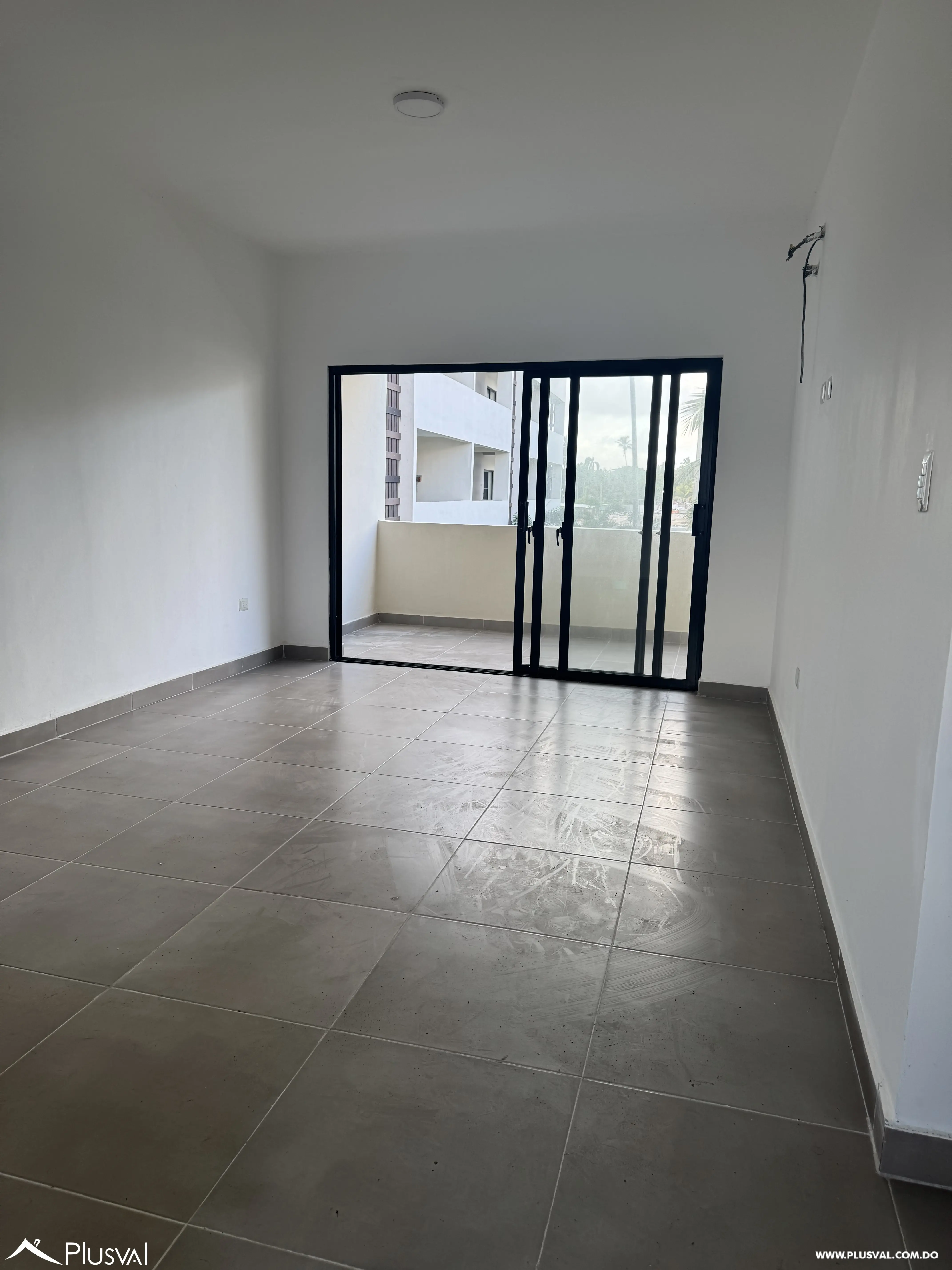 Apartamento en venta en Residencial Galeria Condos Punta Cana 484270