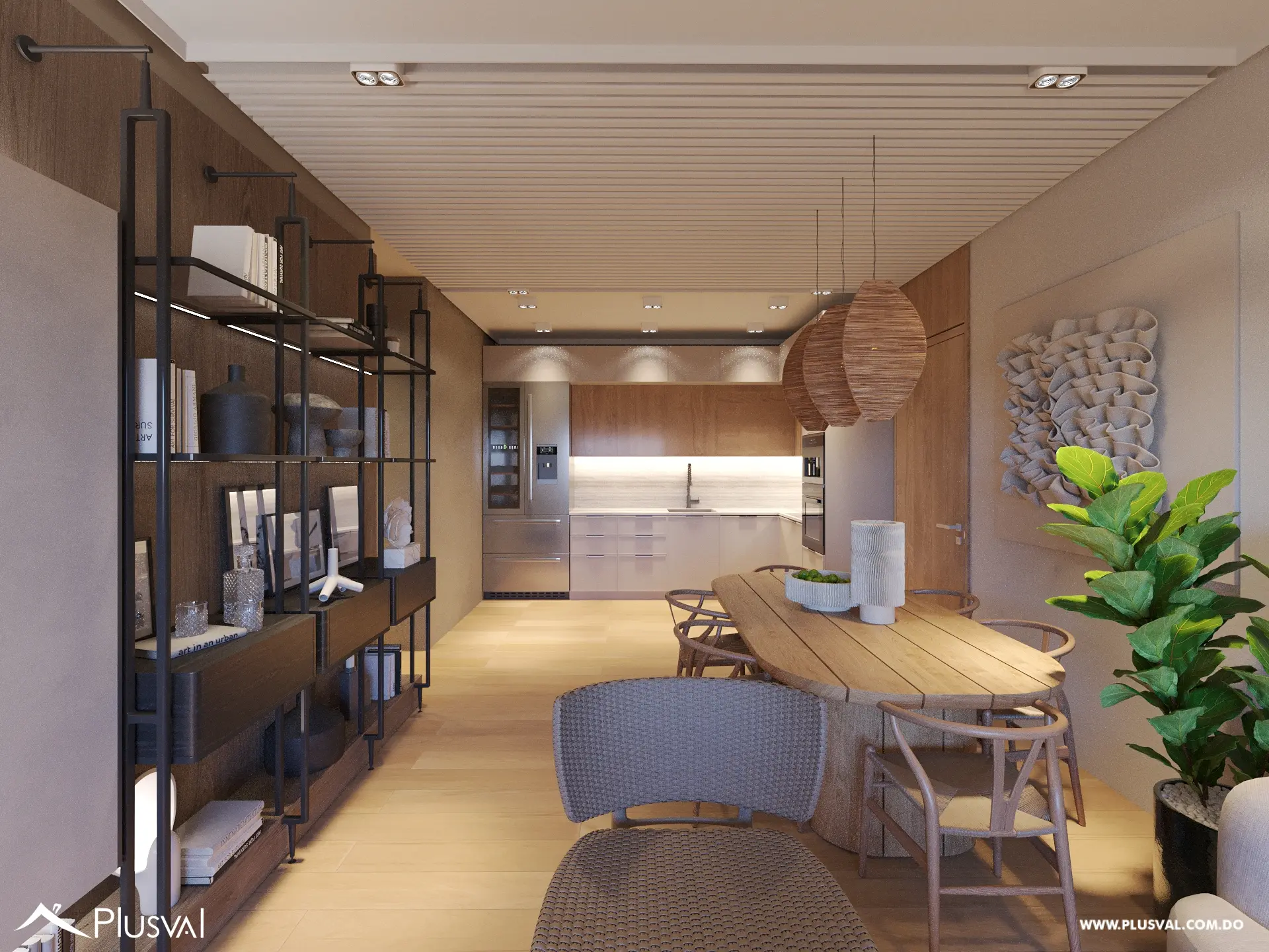Apto. en 4to Nivel a la Venta en Exclusivo Proyecto Ocean View Tower ¡Frente al Mar! 478307