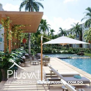 Espectacular apartamento Vista Cana 483108