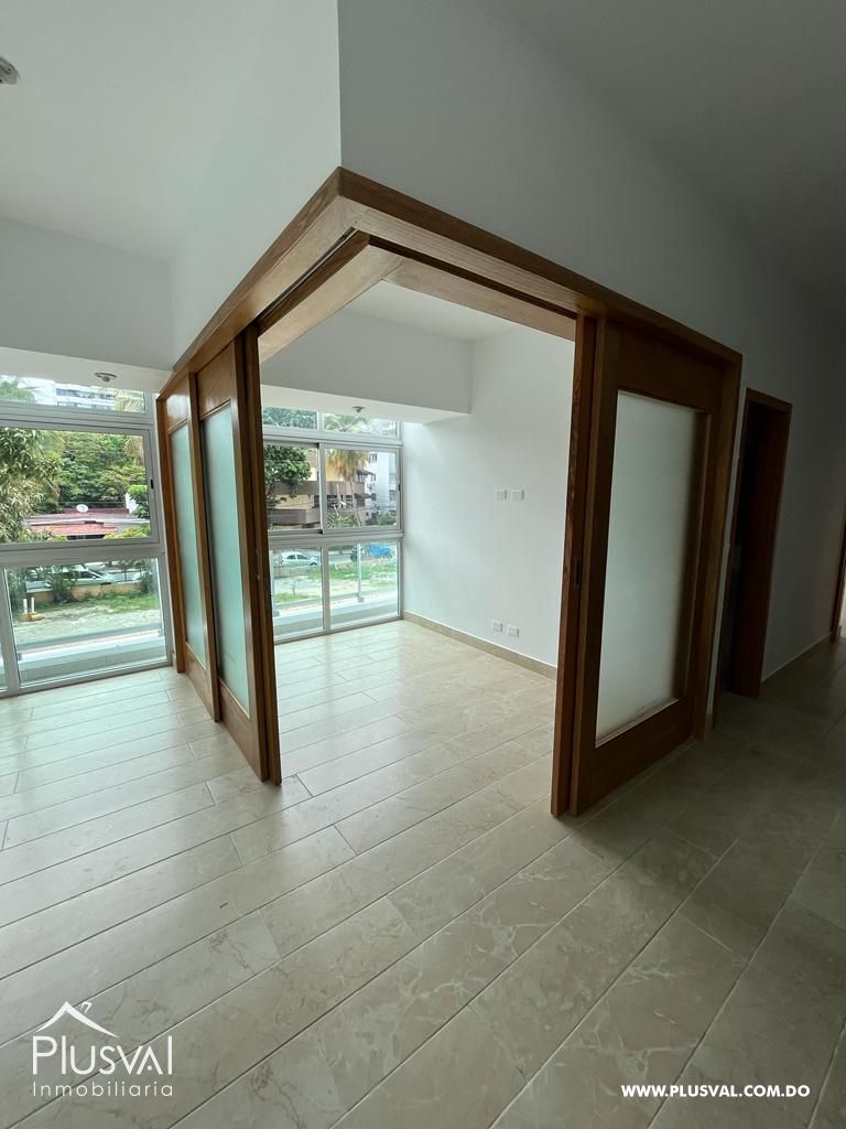 Alquiler de amplio apartamento en La Julia 234068