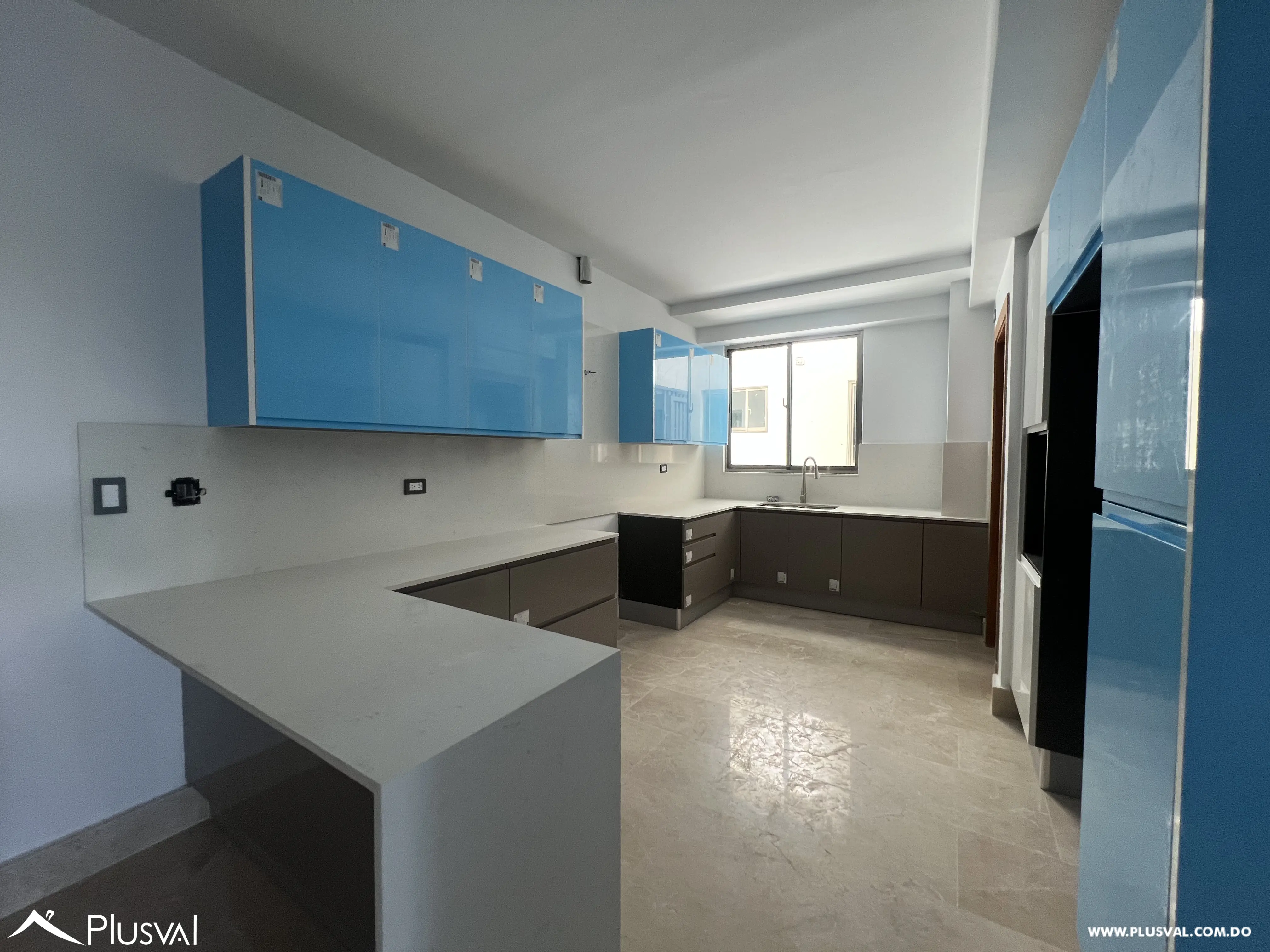 Apartamento en venta en Cacicazgos 475265