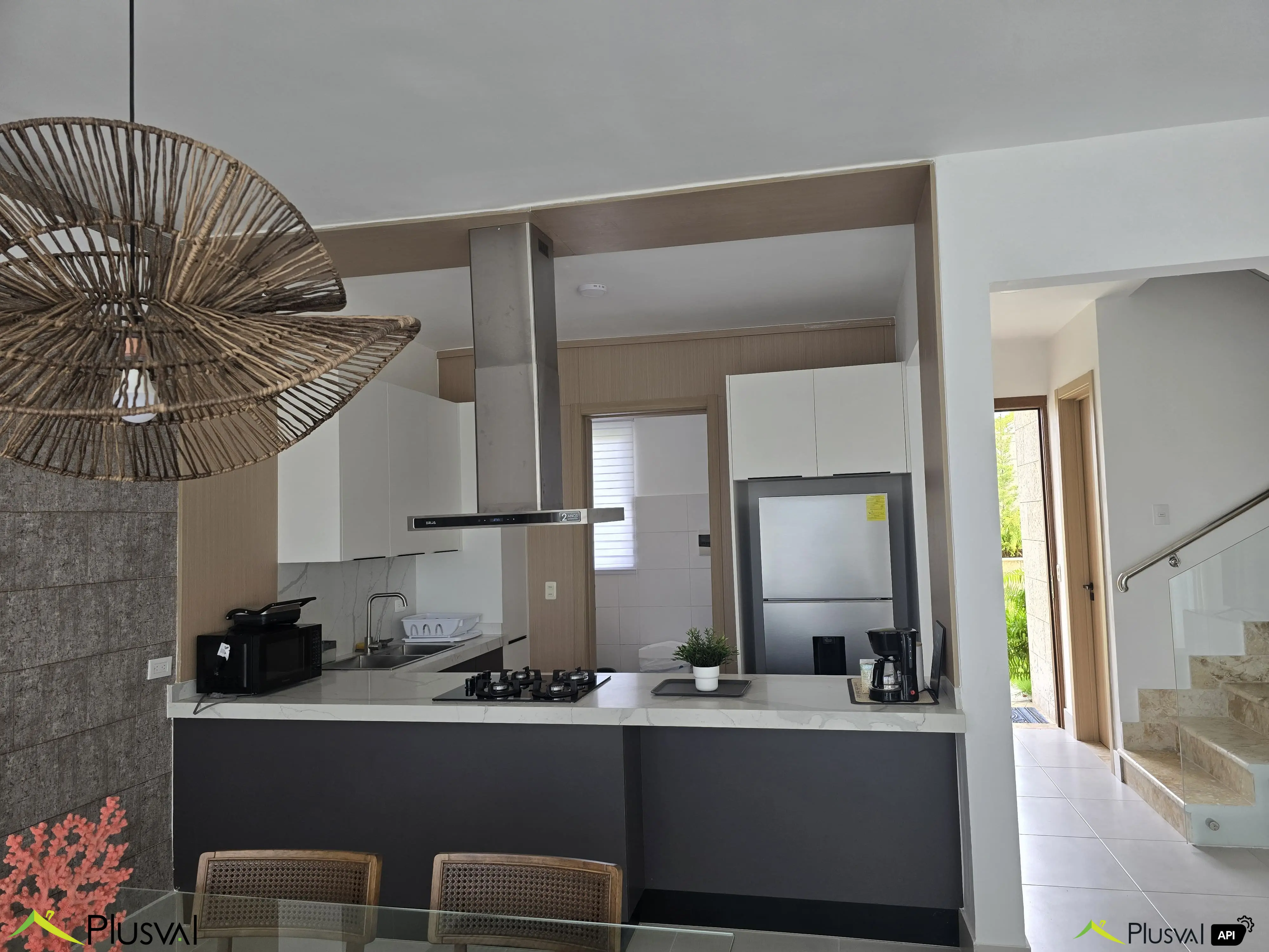 Cormont Deluxe Villas 449708