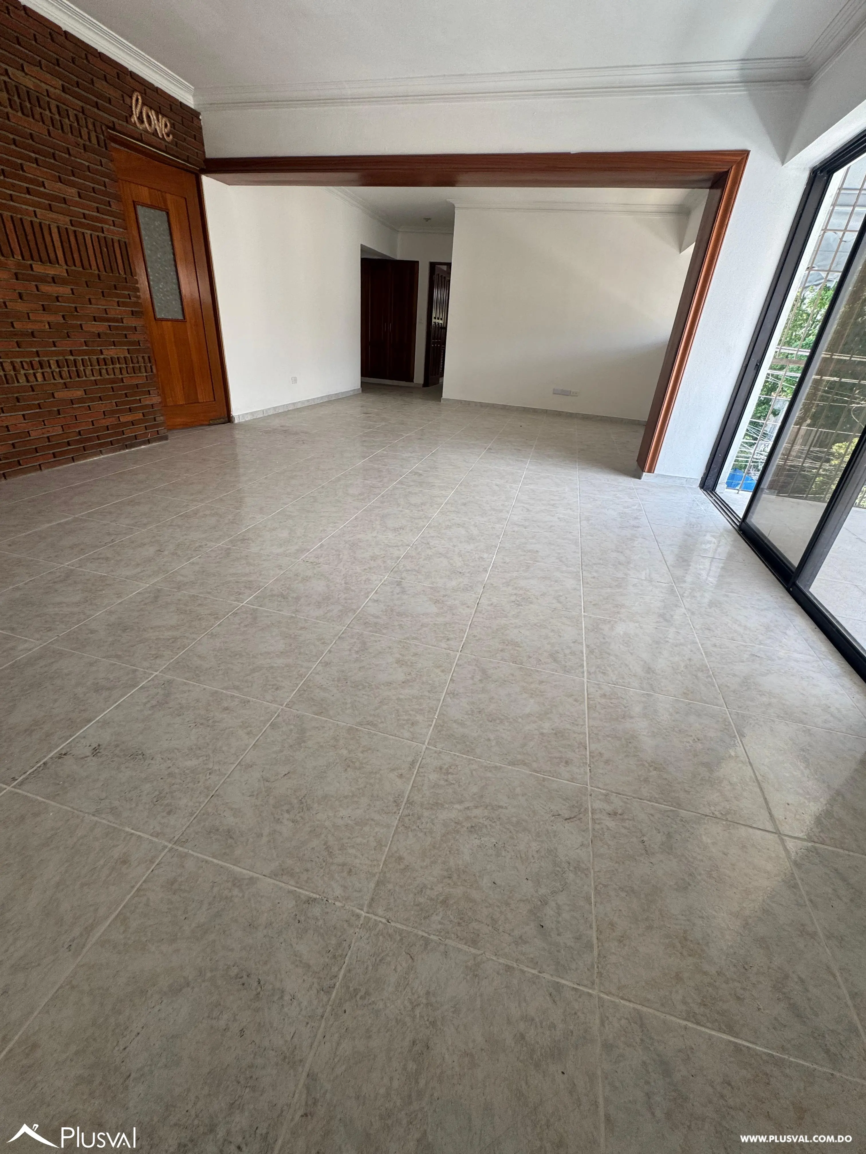 Venta de apartamento clasico en Paraíso 461387