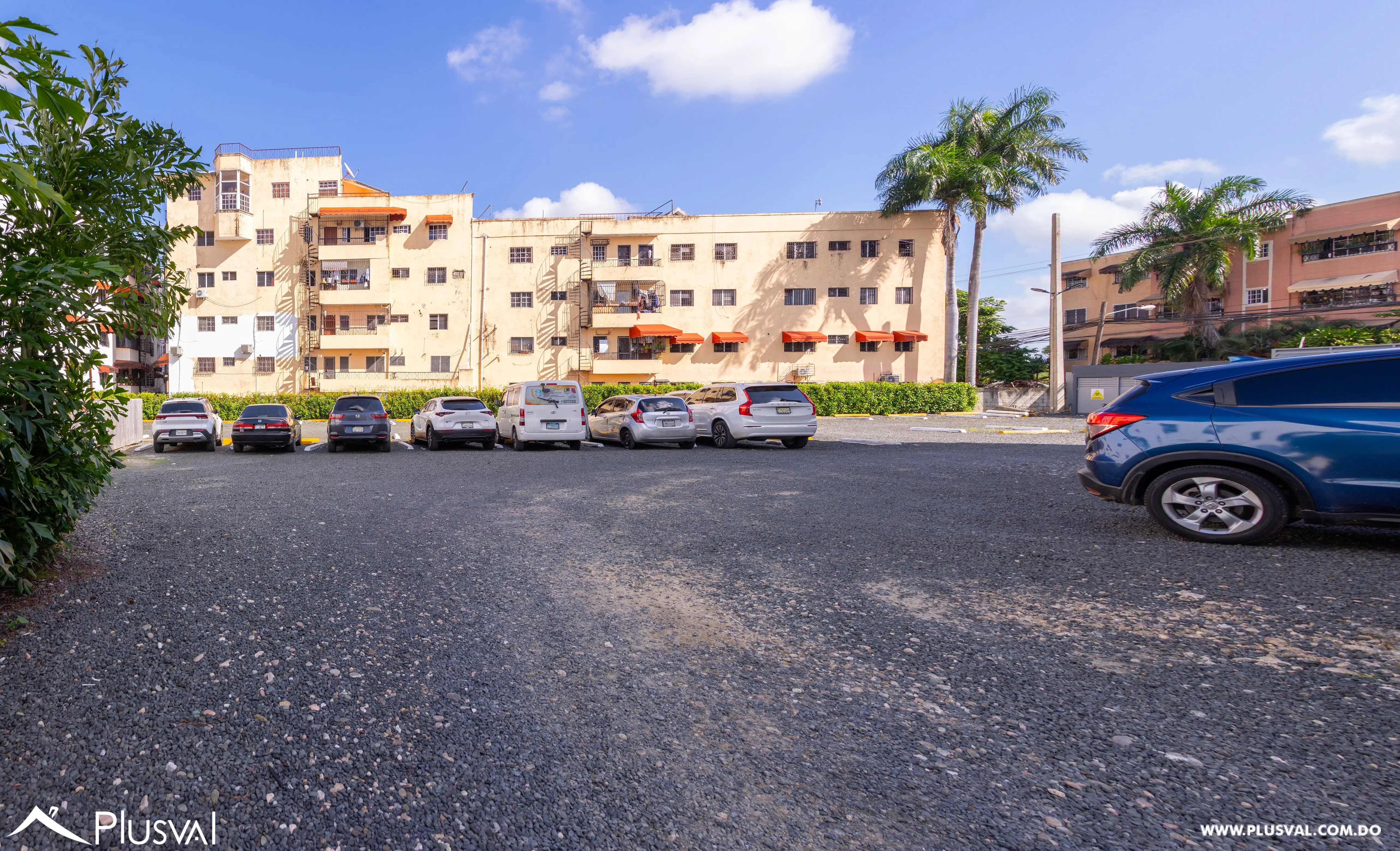 Edificio Comercial En Alquiler 491379