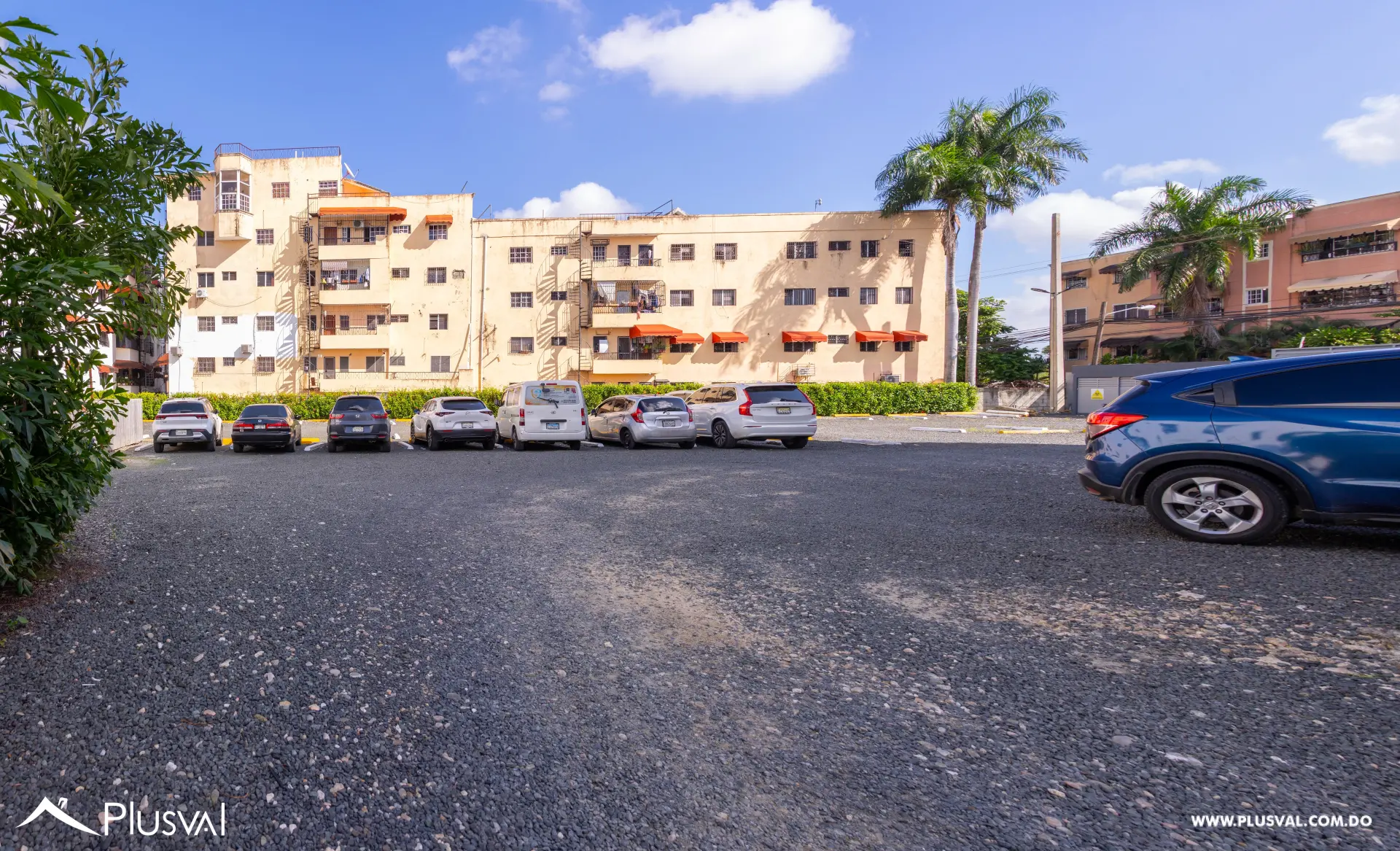 Edificio Comercial En Alquiler 491379