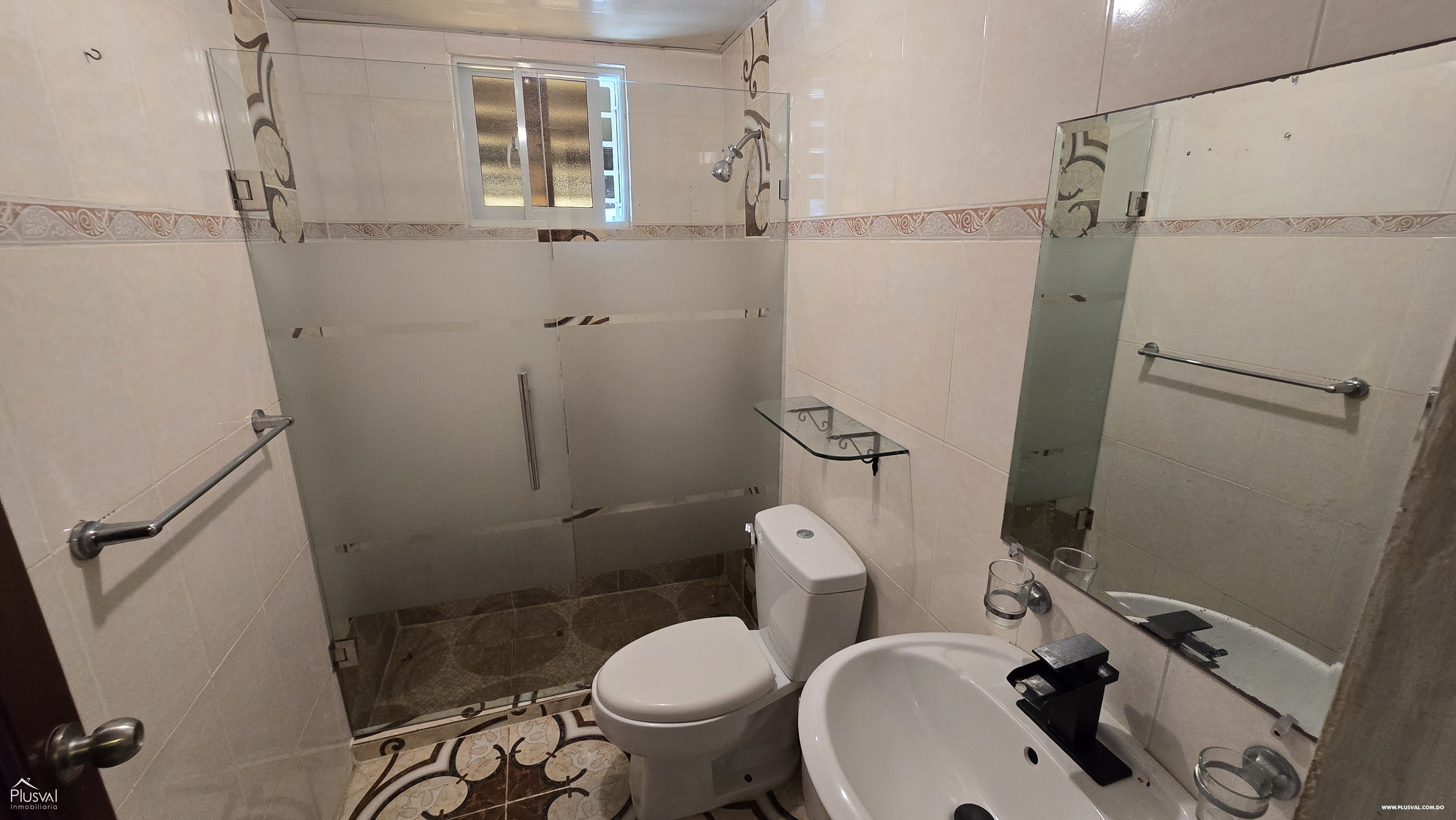Buscas para vivir un apartamento amplio en una zona tranquila? Esta es tu oportunidad. 459412
