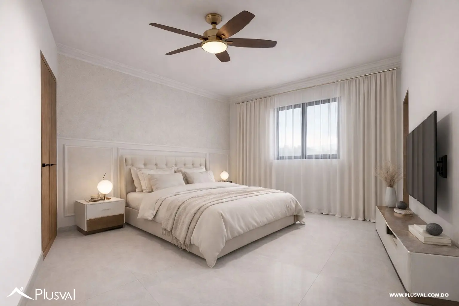 Venta de apartamento en ubicado en Avenida Principal La Esmeralda, La Vega 496767