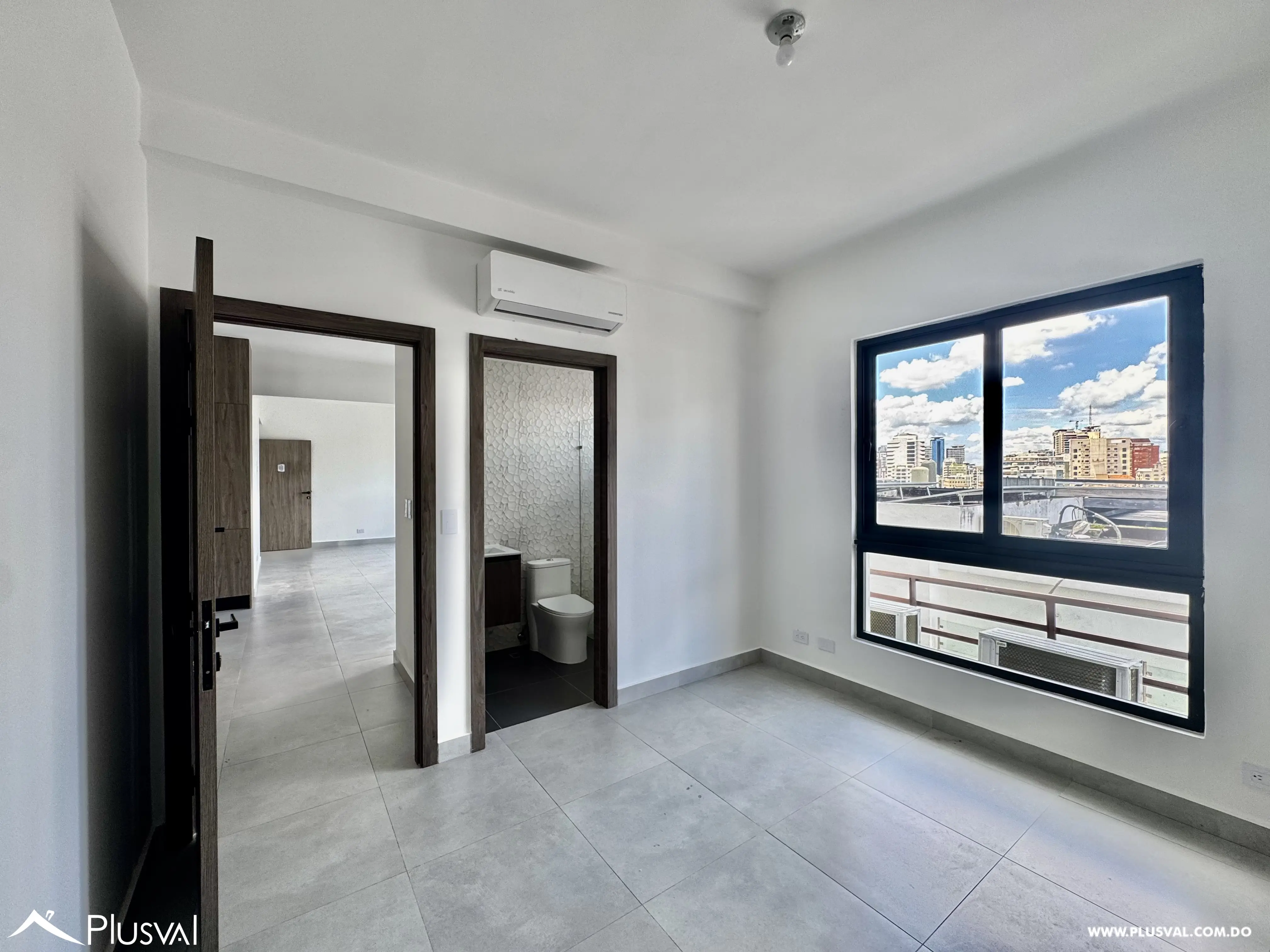 Alquilo Maravilloso y Excelente Apto en el Corazon de Naco 499285