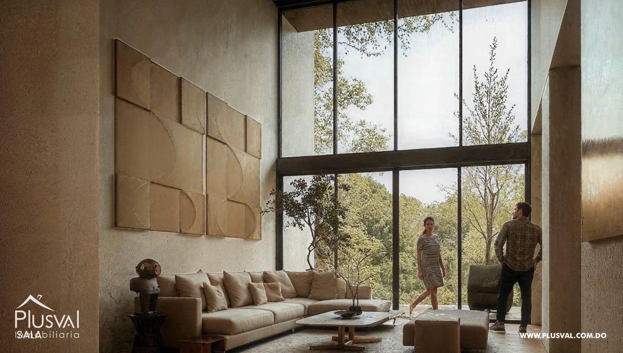 Proyecto de casas en los Pinos 478582