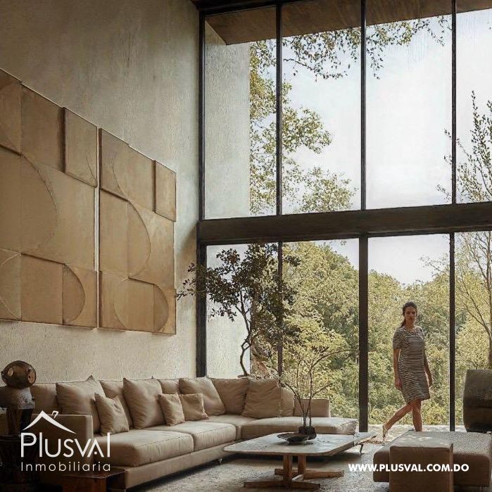 Proyecto de casas en los Pinos, Arroyo Hondo 478594