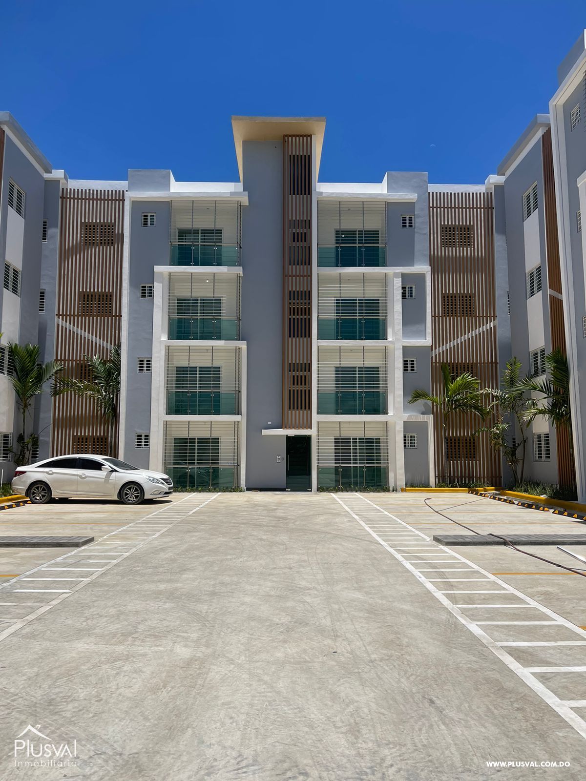 Apto. C-04 - Residencial Amelia 285779