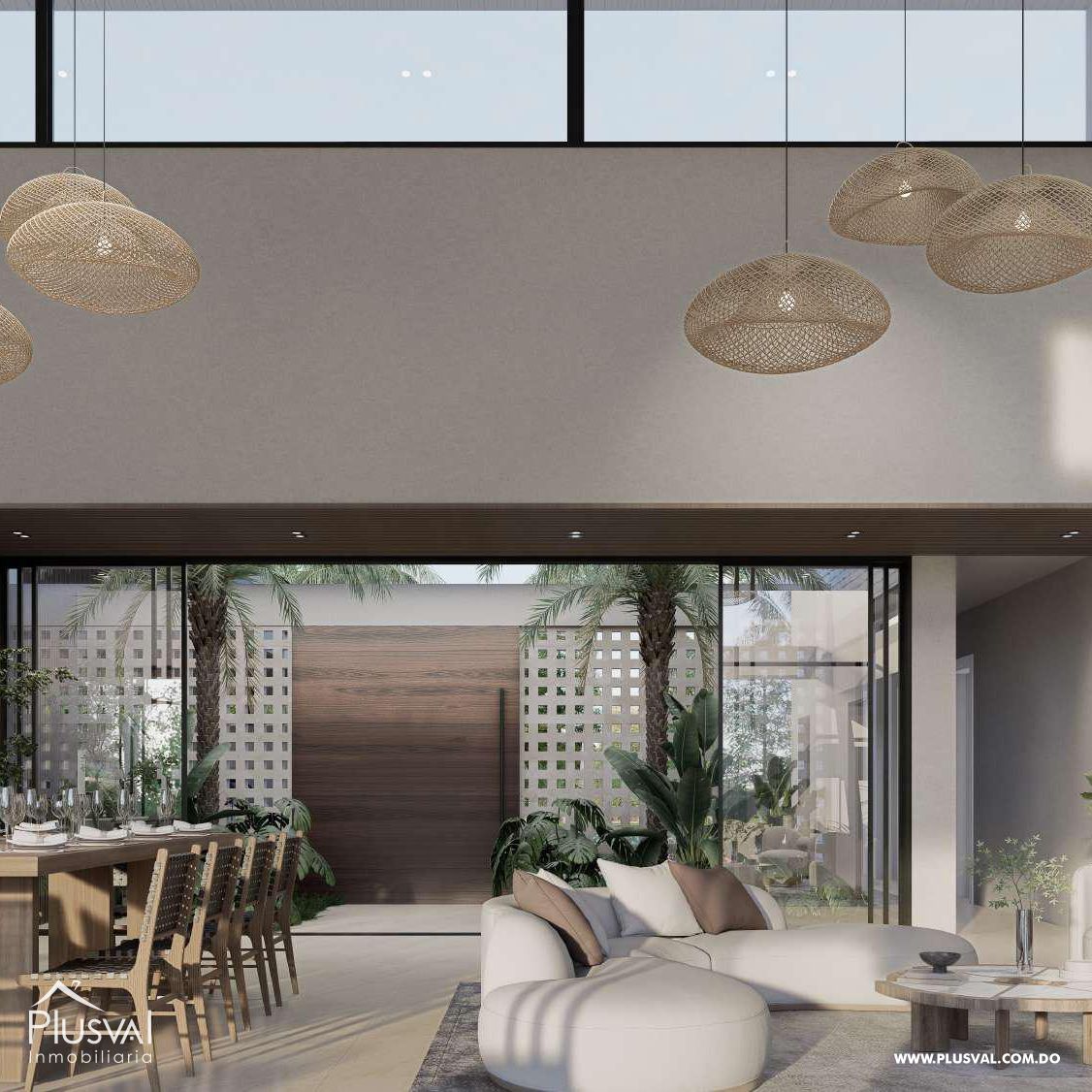 Villa de lujo en venta en Casa de campo de 5 habitaciones 396975