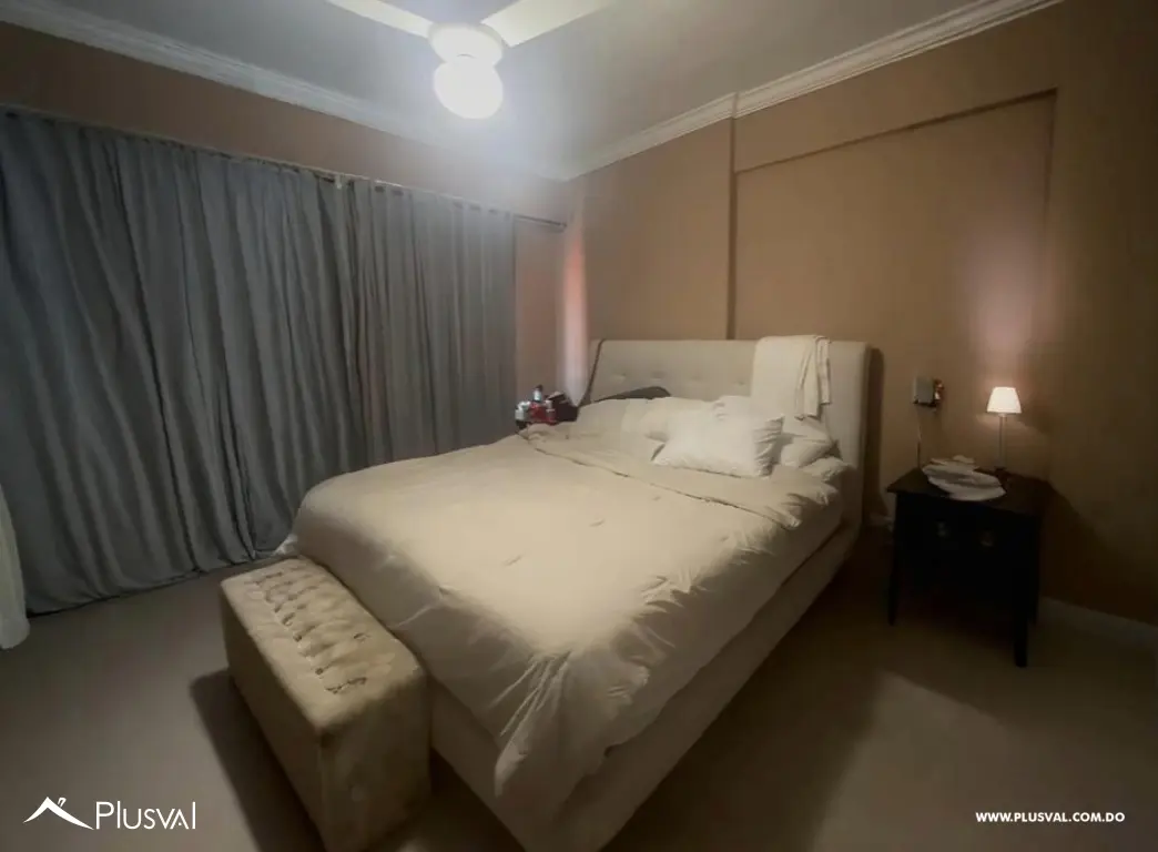 Apartamento exclusivo con ubicación privilegiada en Alma Rosa I 461546