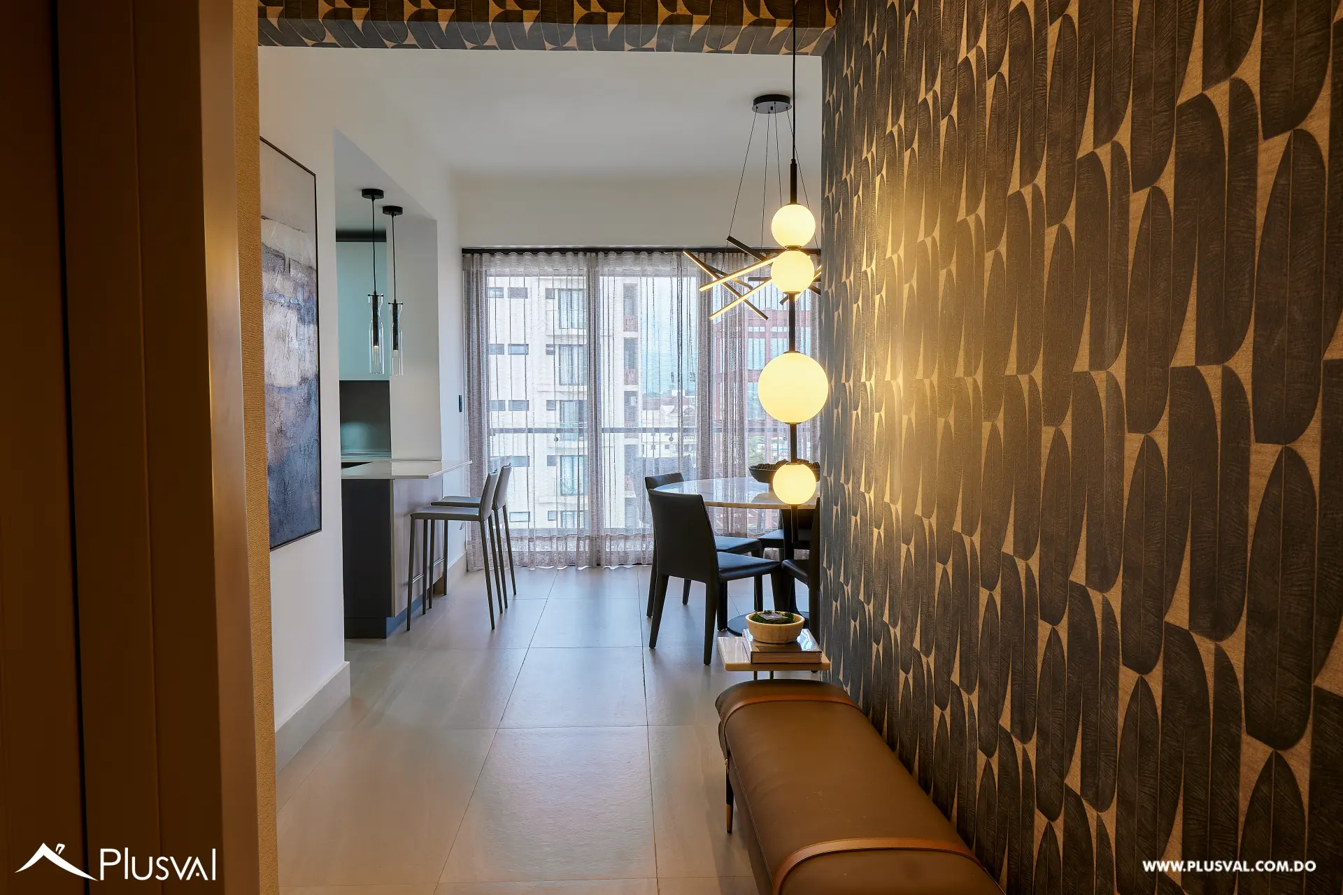 Proyecto Residencial en zona céntrica de Santiago 501896