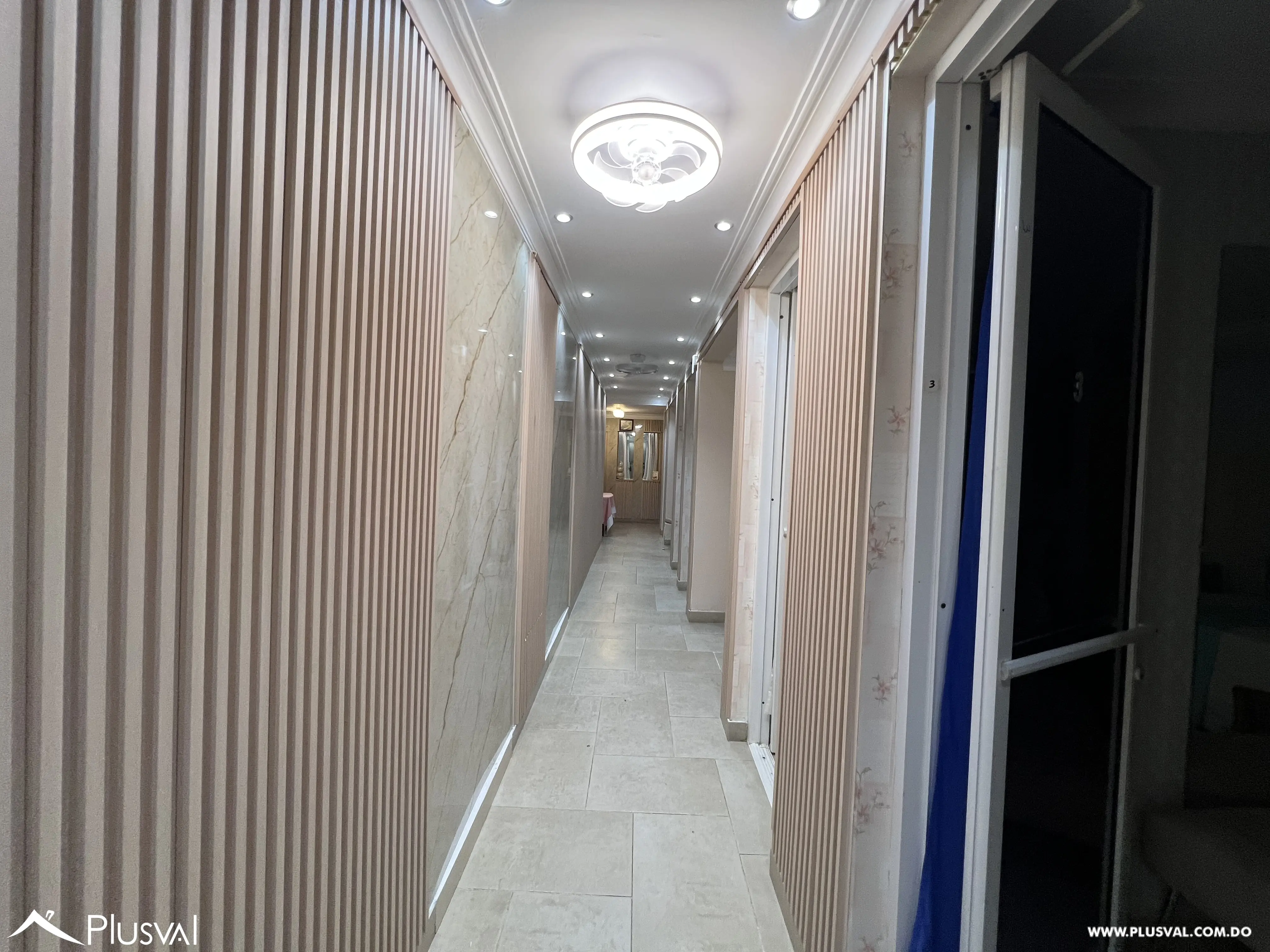 Local en alquiler en Gazcue 464175