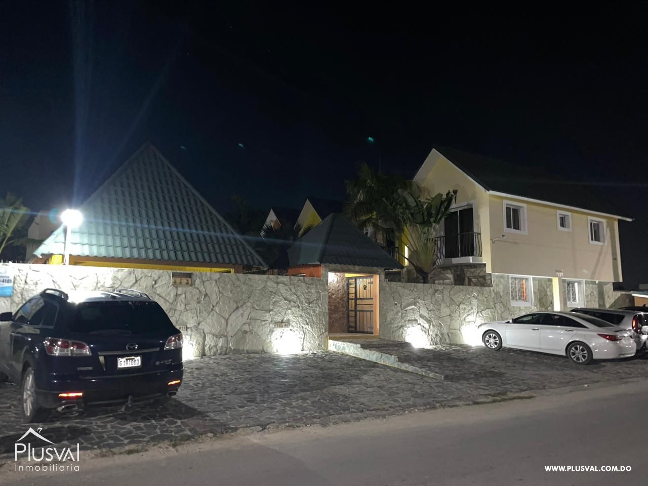 Excelente Villa para Inversión y disfrute 304270