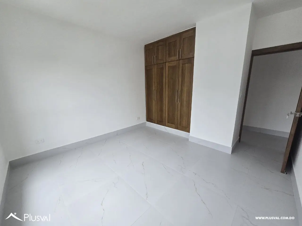 Apartamento de 3 habitaciones en alquiler con linea blanca incluida 503374