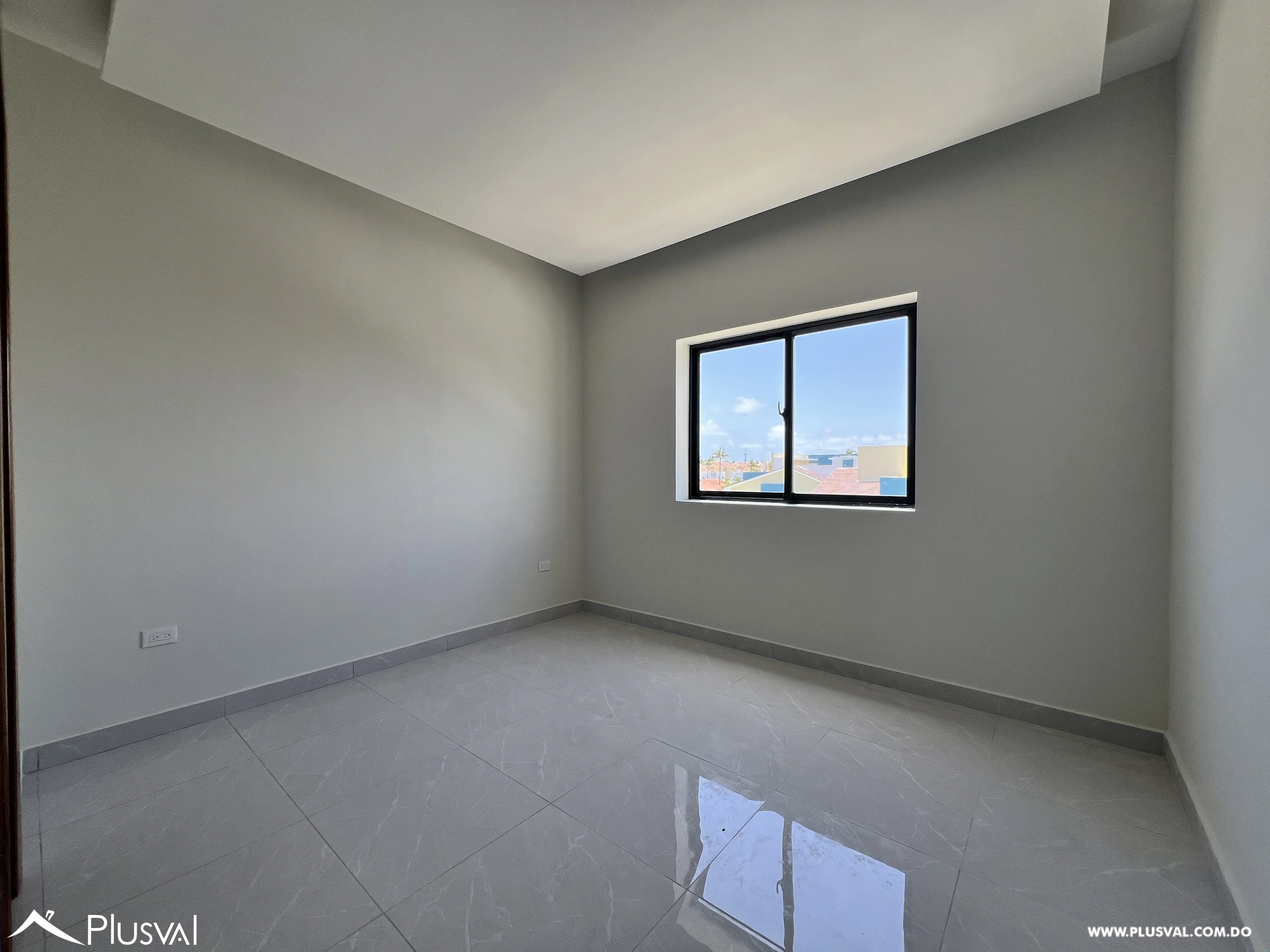 Apartamento en venta 1 habitación, El Cortecito, Punta Cana Bávaro. 459438