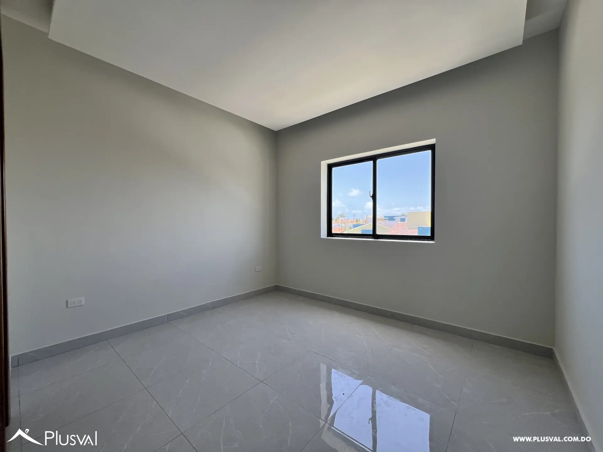 Apartamento en venta 1 habitación, El Cortecito, Punta Cana Bávaro. 459438