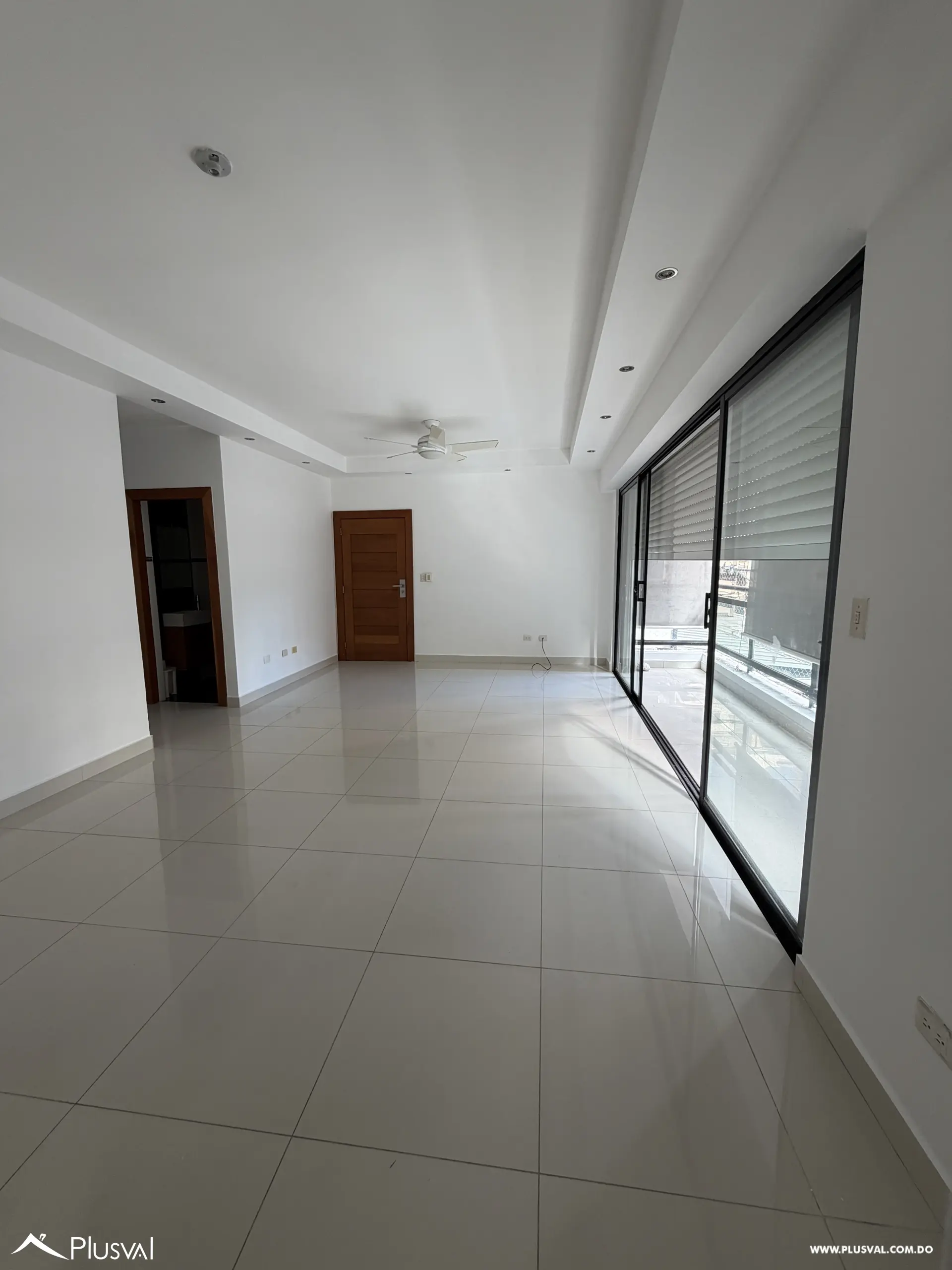 Apartamento en venta en Bella Vista – 3 habitaciones y 2 parqueos 477318