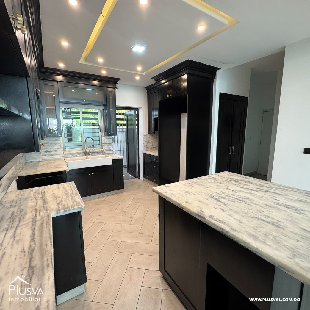 Disponible Primer piso con Patio 504751