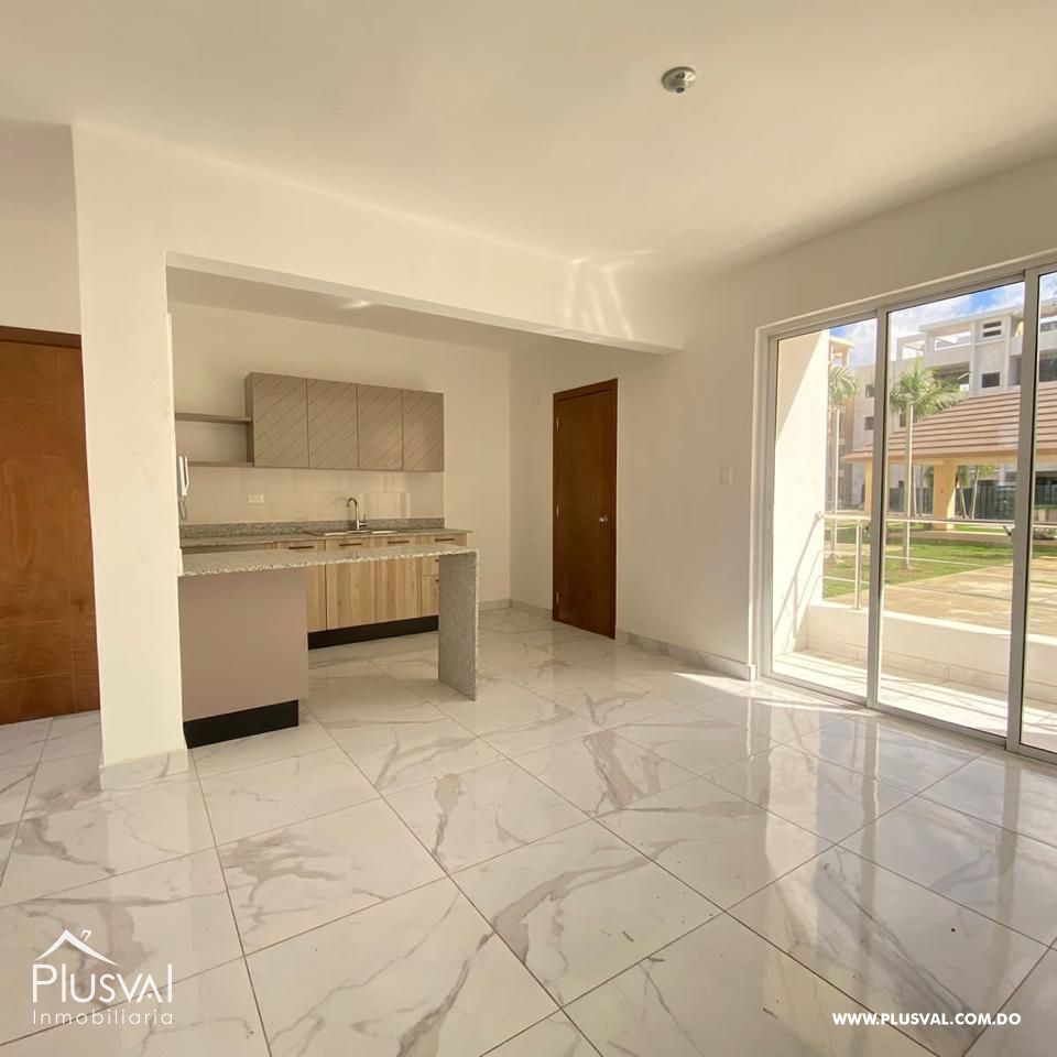 Apartamentos listos en La Vega, con Piscina y amenidades, Cora 8 426278
