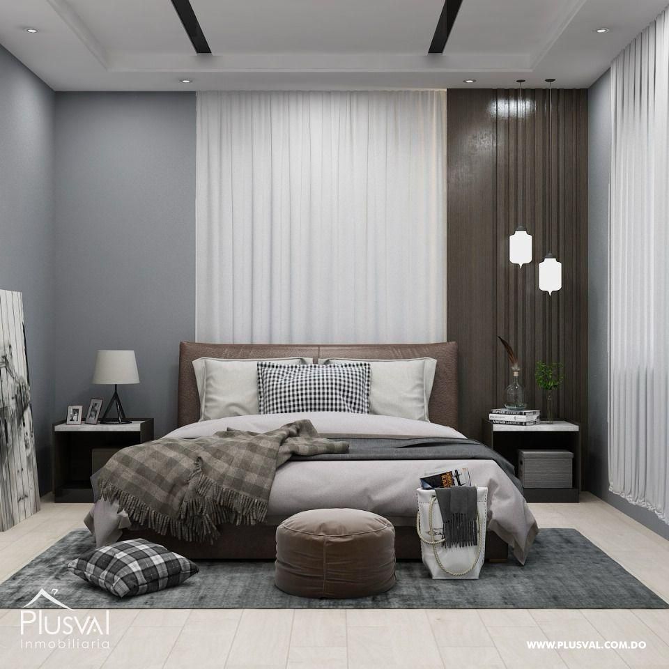 Apartamentos en Venta en Gurabo Santiago con Picuzzi y Seguridad Privada 508837