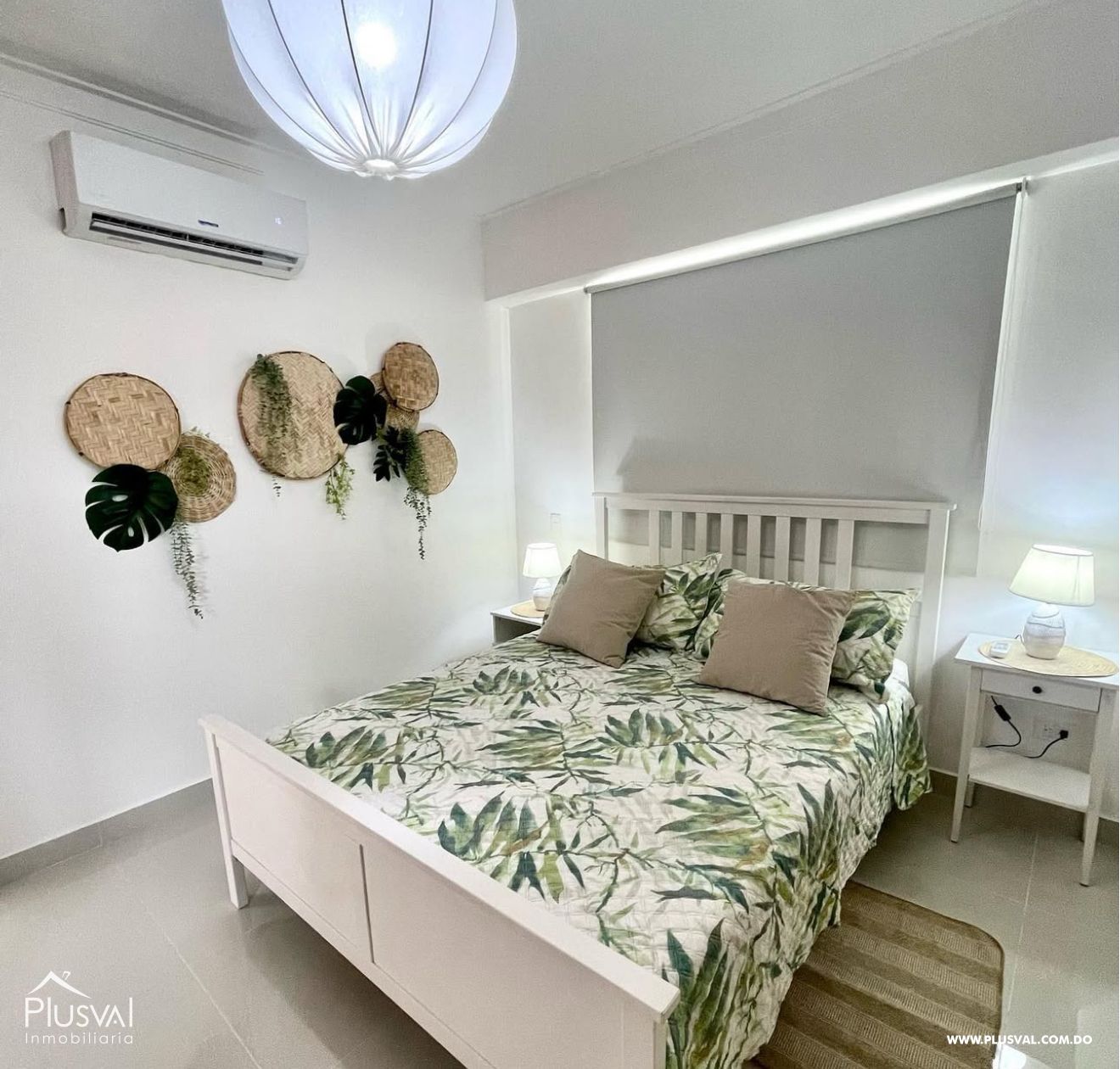 Apartamentos amueblado en alquiler en Gazcue 430390