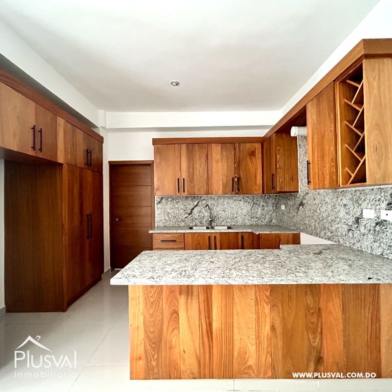 Nuevo apartamento con ascensor en Los Alamos 376151