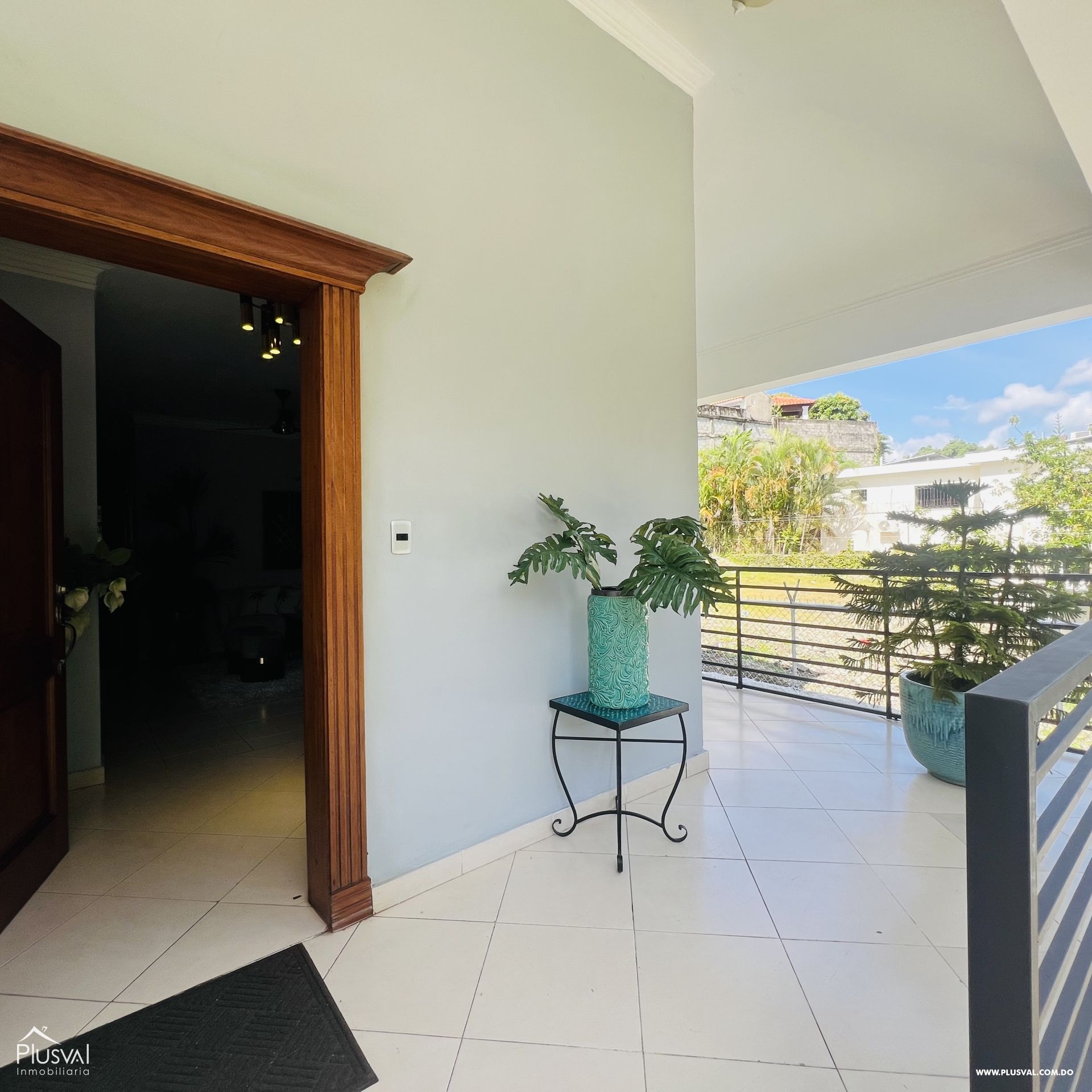 Hermosa casa en venta en el sector los Ríos 376193