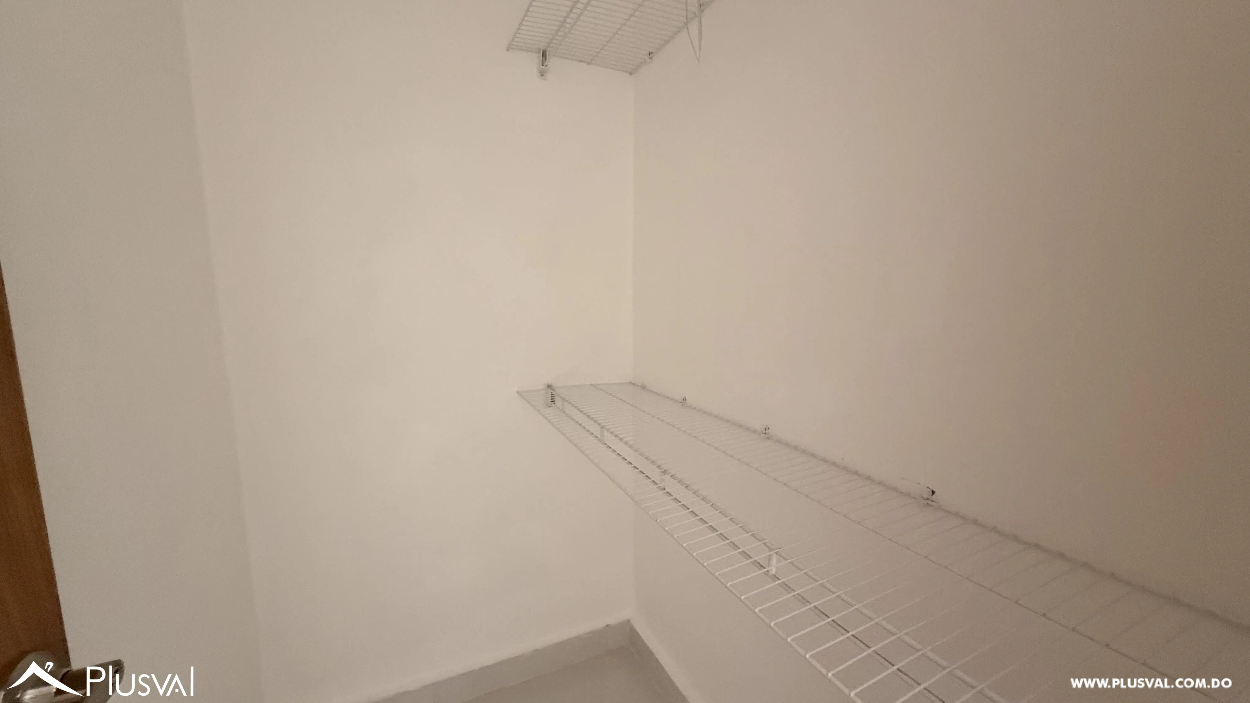 Apartamento en alquiler en el Millón 529485