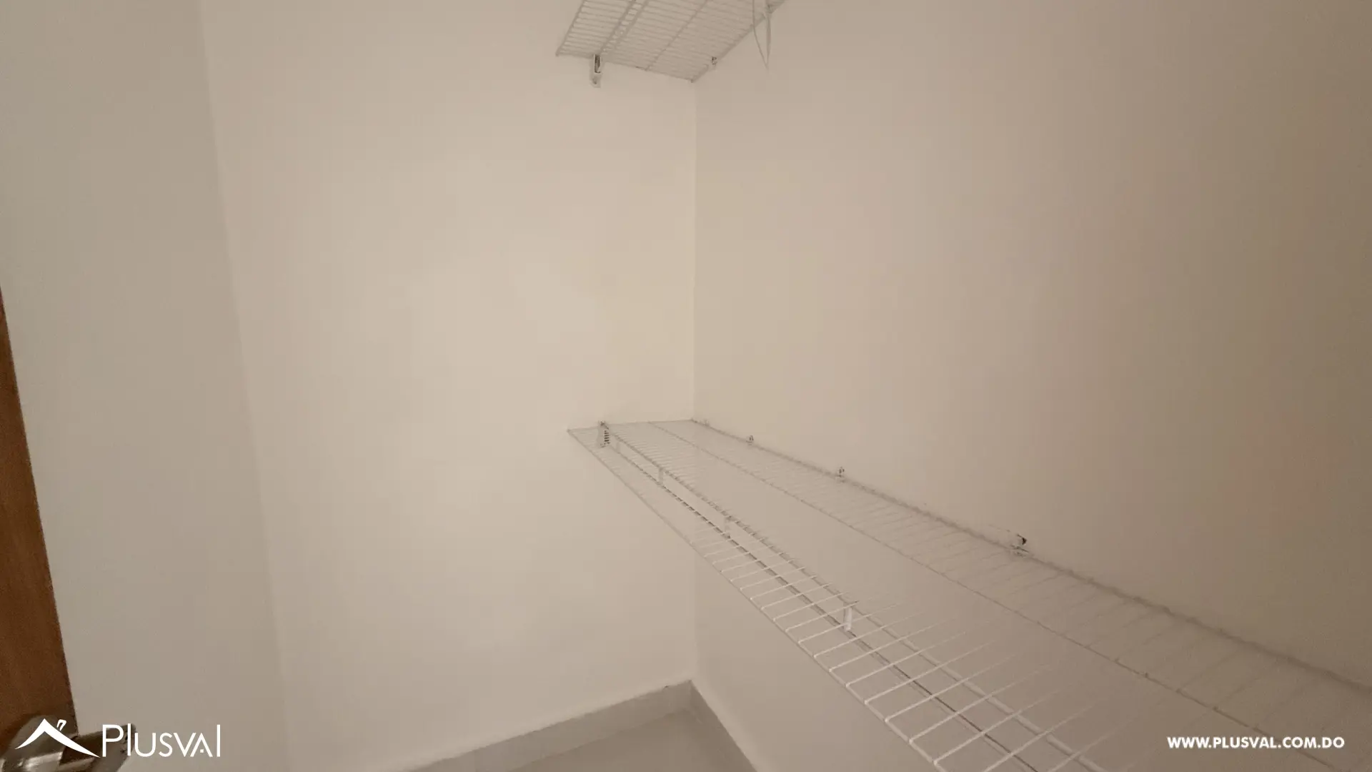 Apartamento en alquiler en el Millón 529485