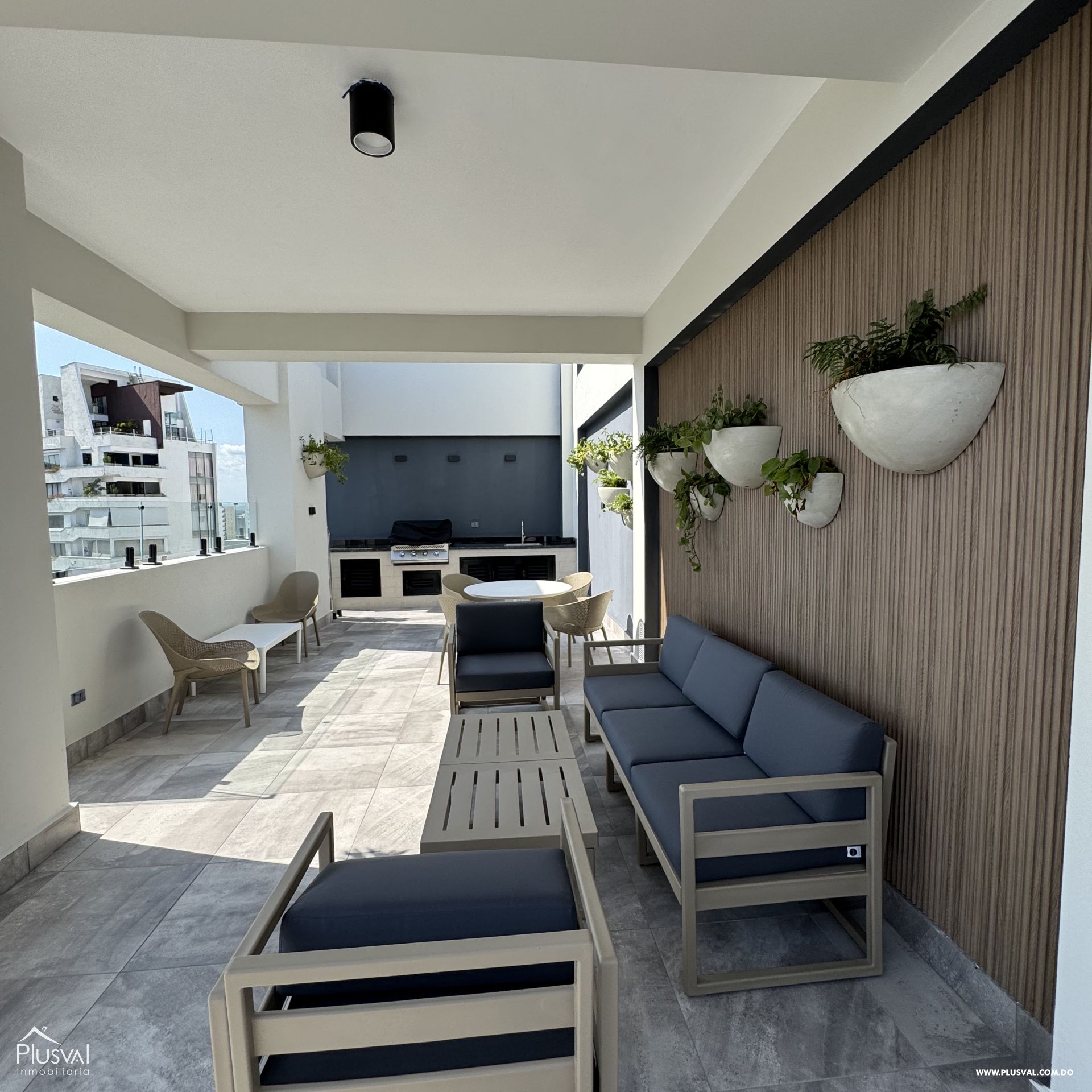 Apartamento en alquiler en Serrallés (amueblado) 430874