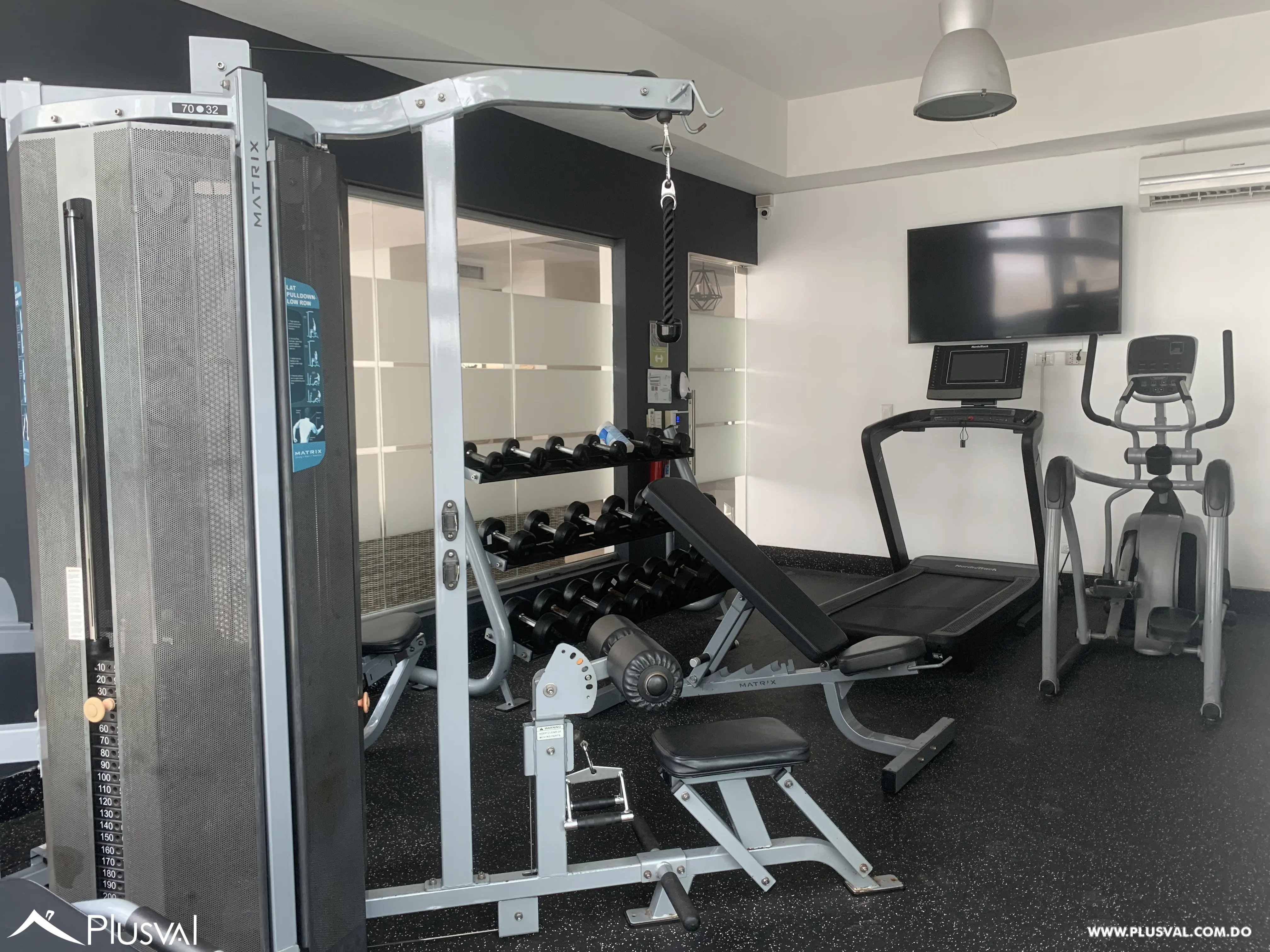 Exclusivo apartamento en alquiler en La Esperilla 478833