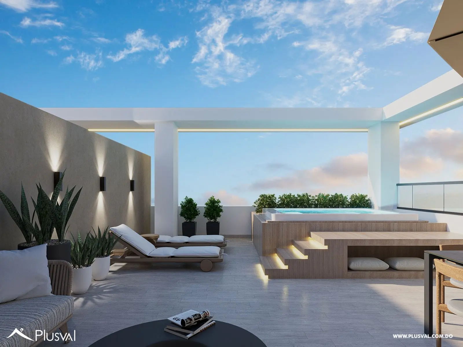 Apartamentos en venta en la mejor zona del Cacique 486881