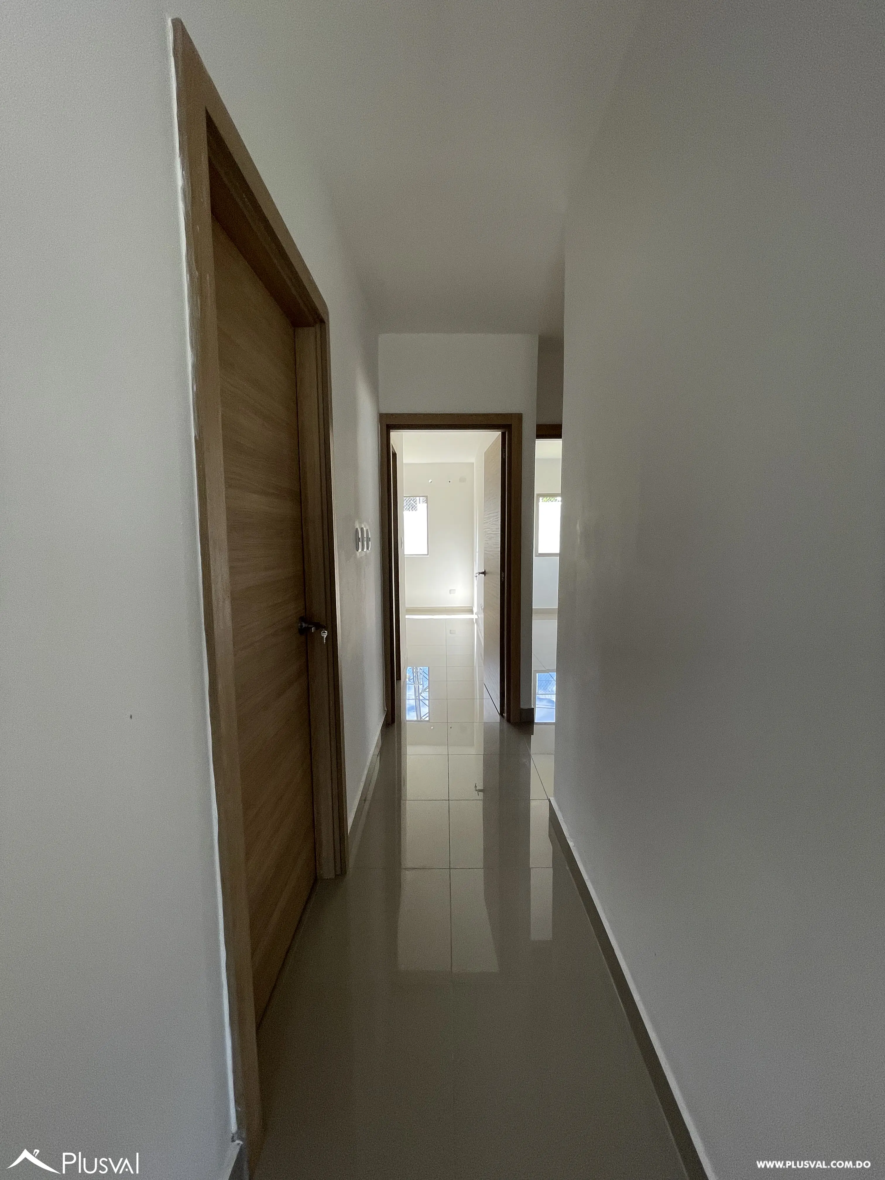 Complejo de  Aptos - Primer Nivel - 3 Habitaciones + Patio 528104