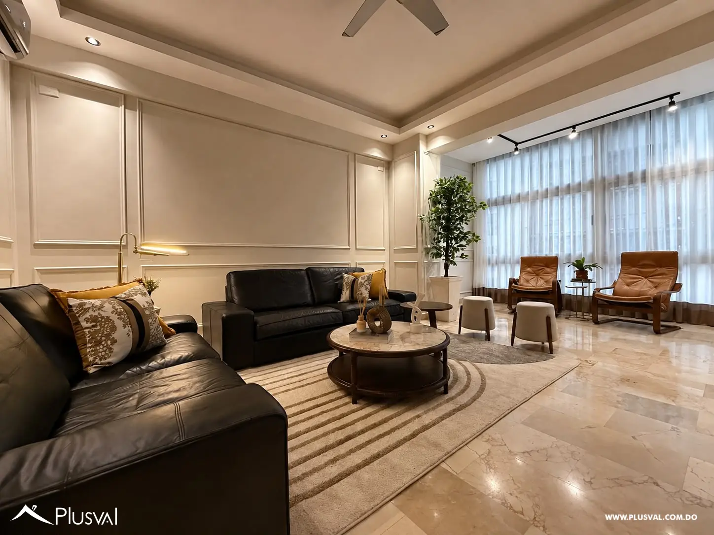 Apartamento en Alquiler Amueblado en la Esperilla 522954