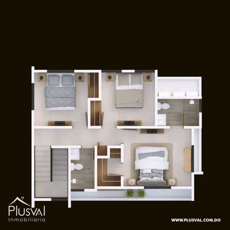 PRIMAVERAL RESIDENCE II 151359