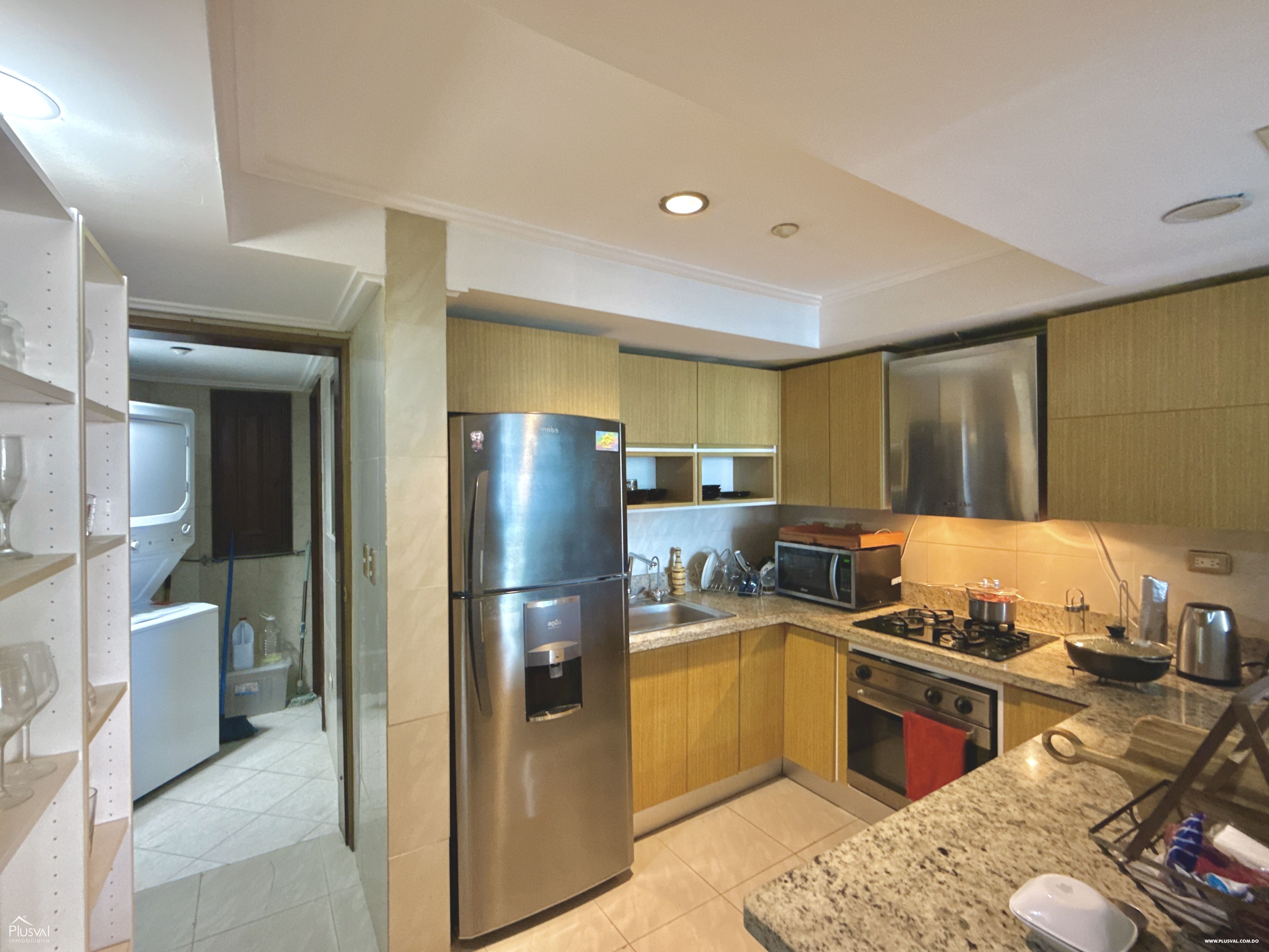 Se Vende Apartamento de 3 Habitaciones en el Malecón de Santo Domingo 448582