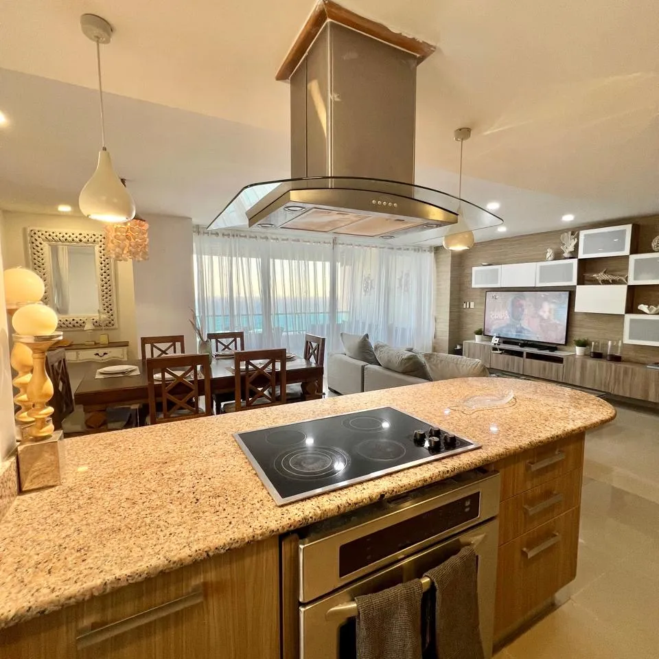 Apartamento en alquiler, en Marbella 389429