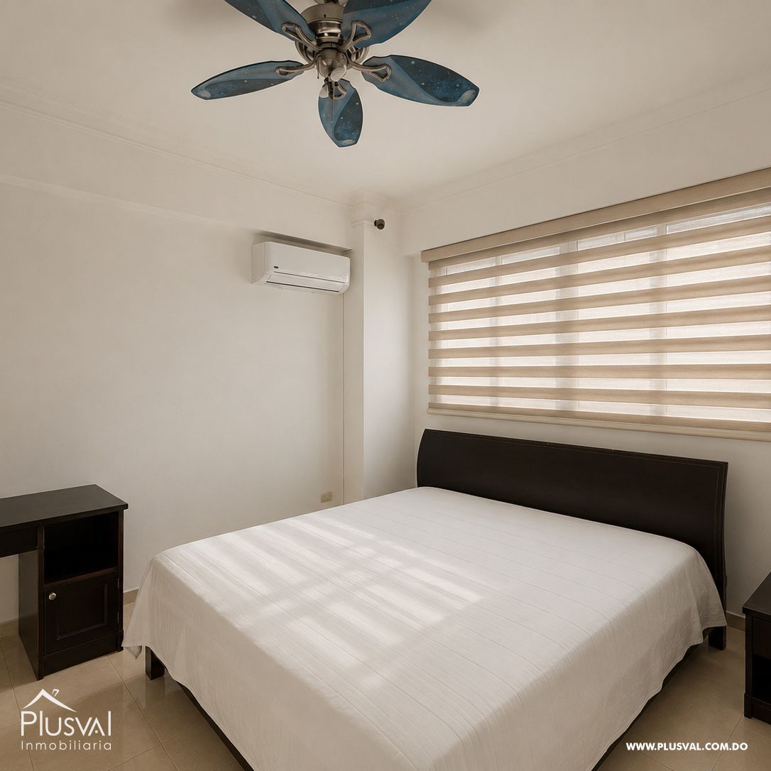 Penthouse Familiar de 400 m² con Terraza Panorámica en Arroyo Hondo Viejo 506947